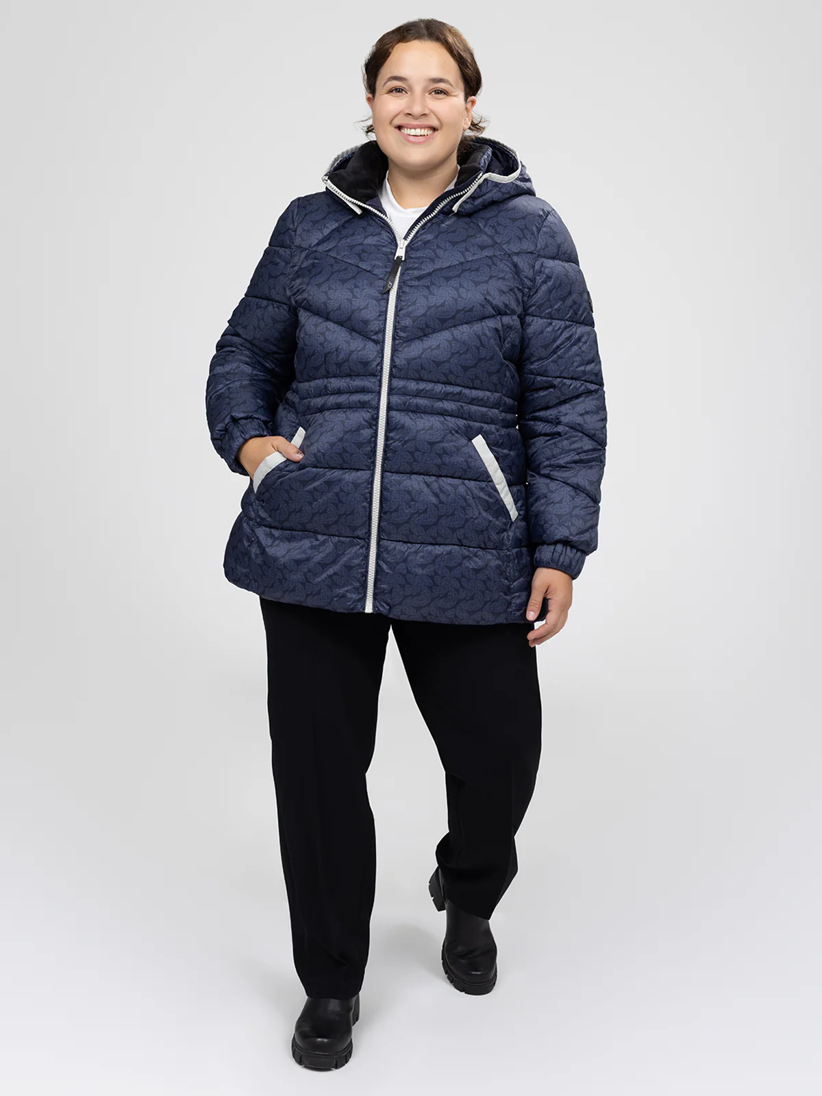 Manteau court - Image 5