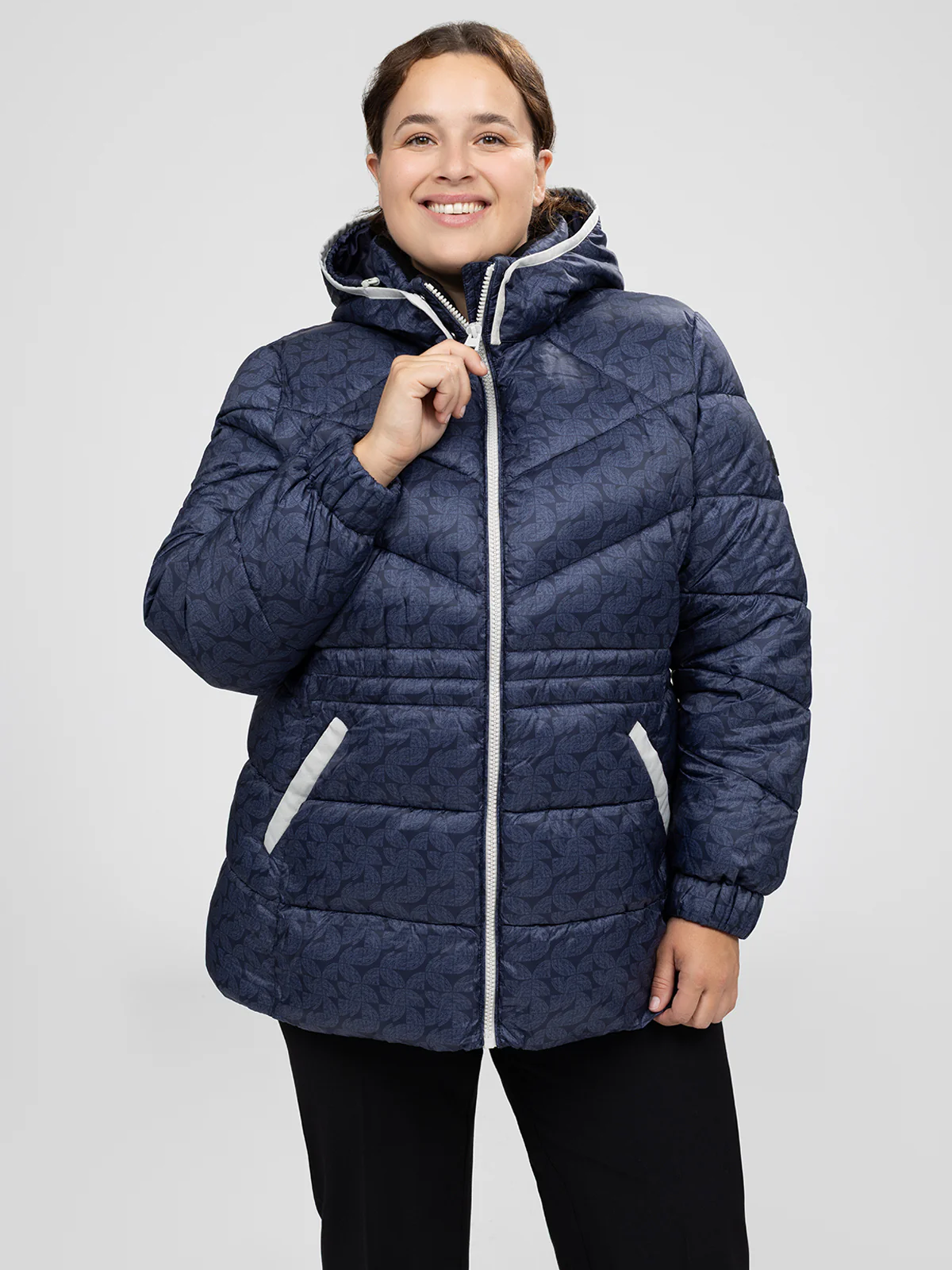 Manteau court - Image 6