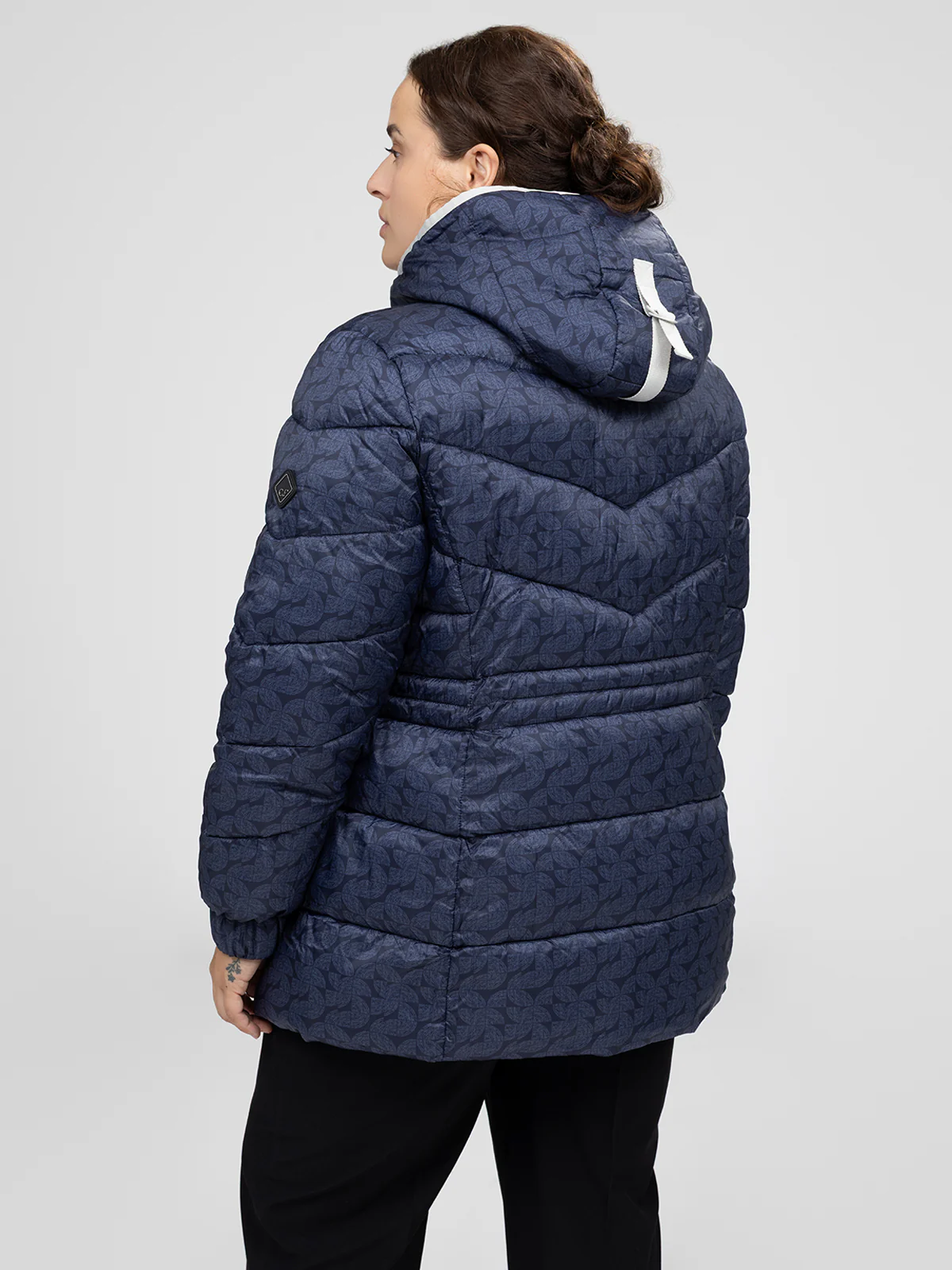 Manteau court - Image 7