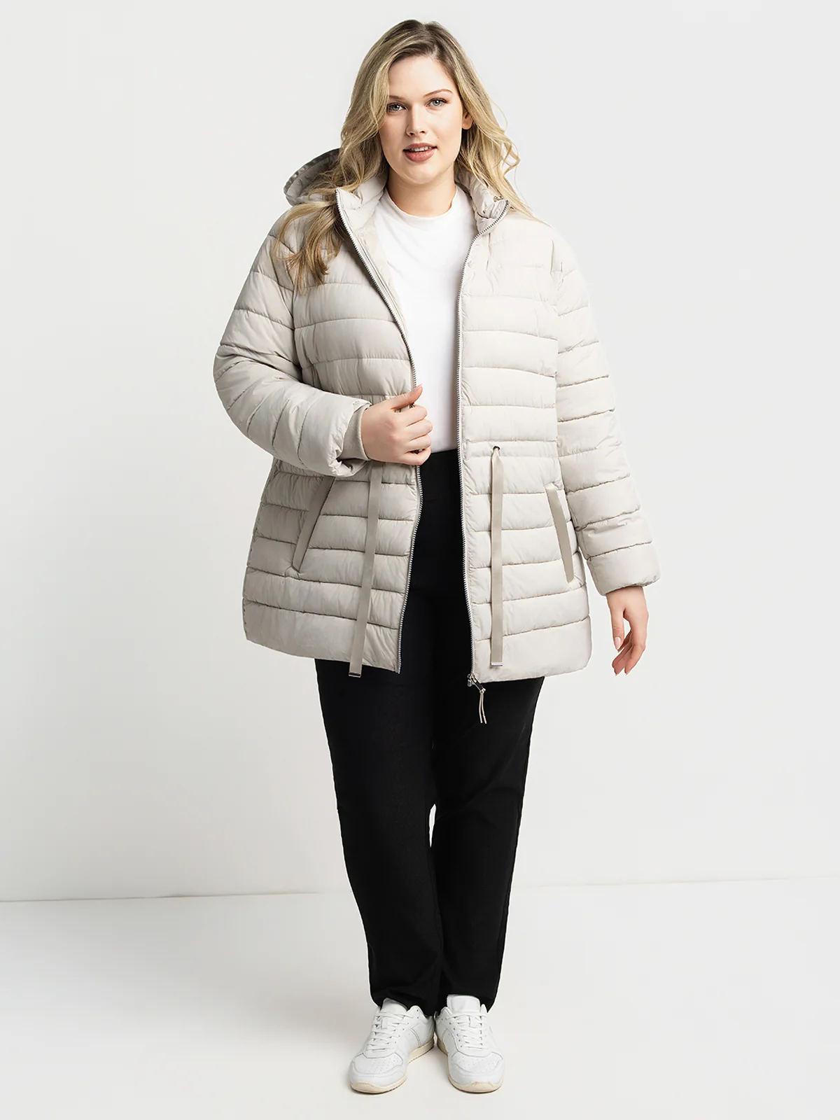 Manteau court - Image 3