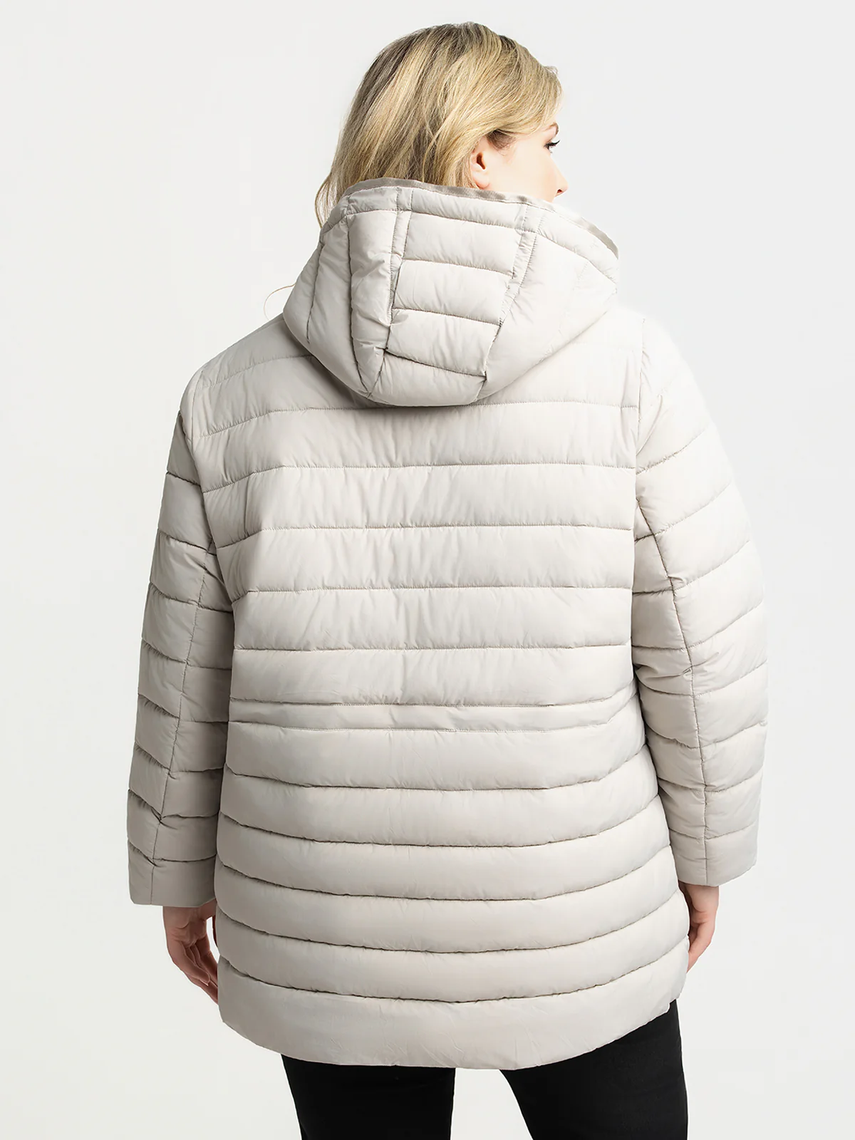 Manteau court - Image 4