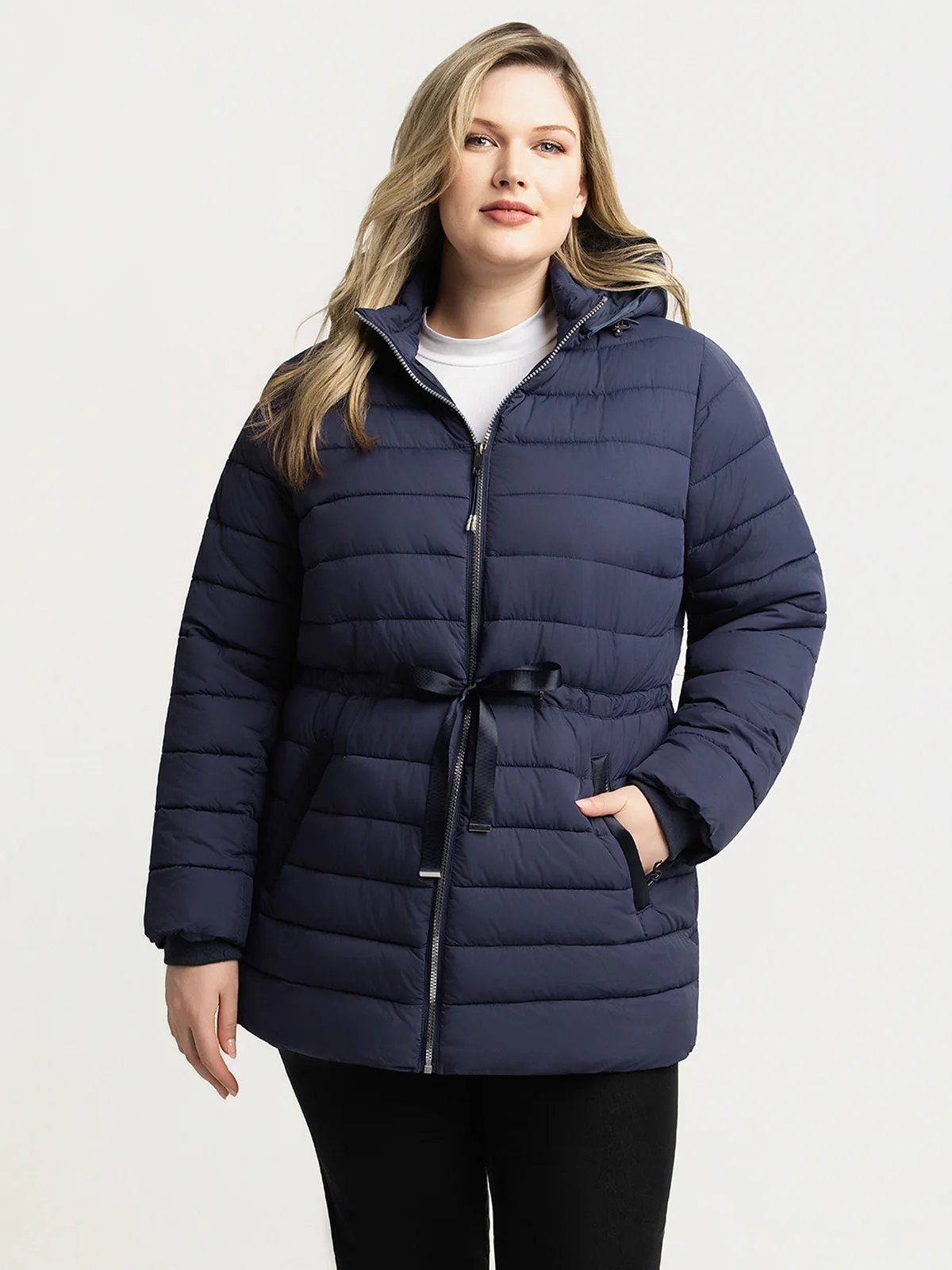Manteau court - Image 6