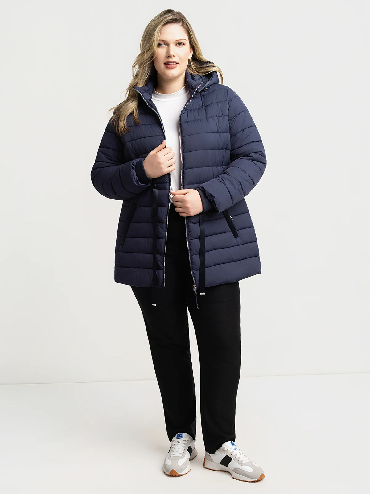 Manteau court - Image 7