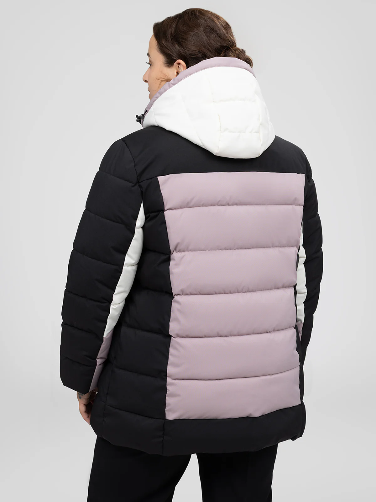 Manteau mi-cuisse - Image 7