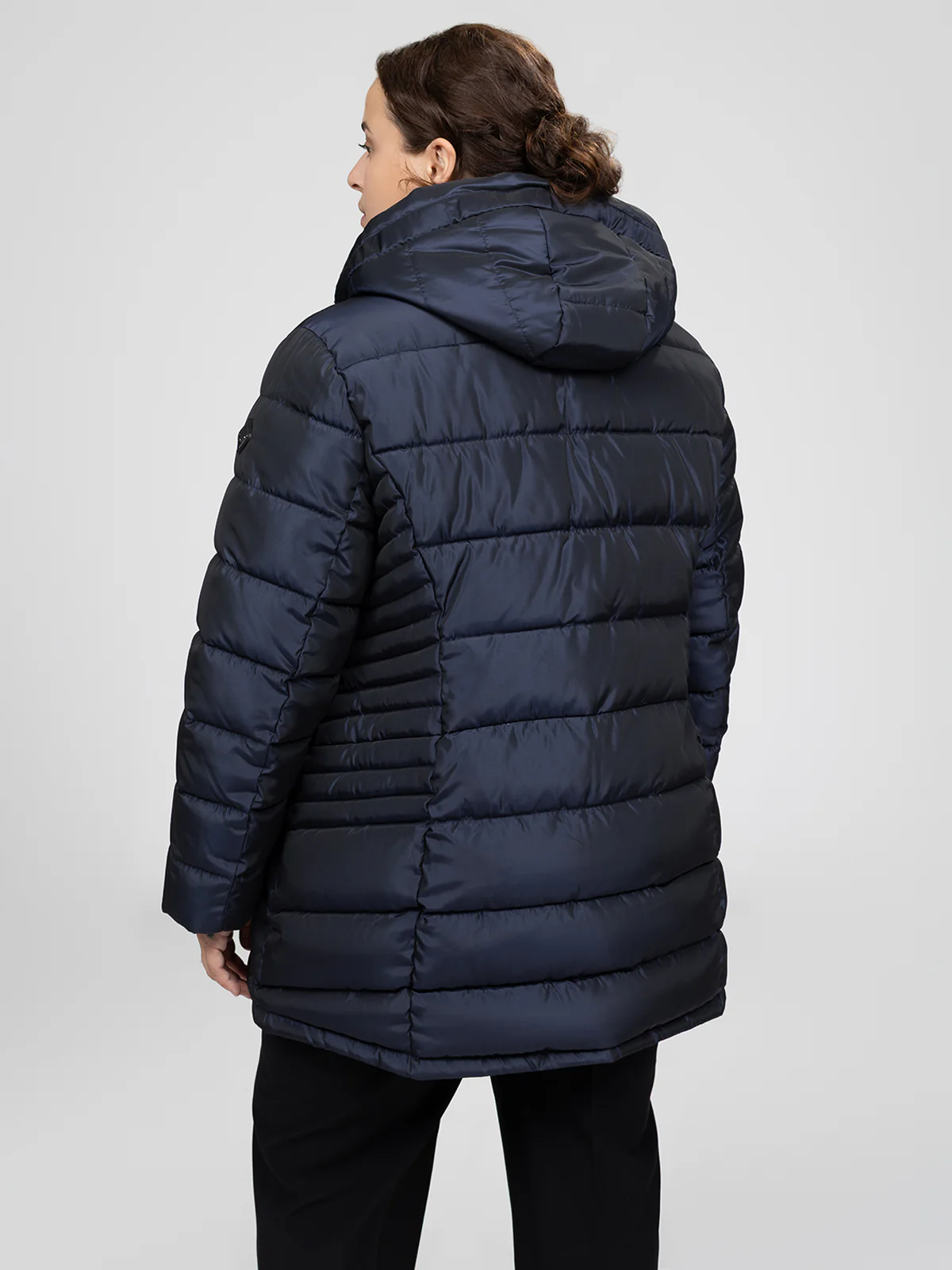 Manteau mi-cuisse - Image 11