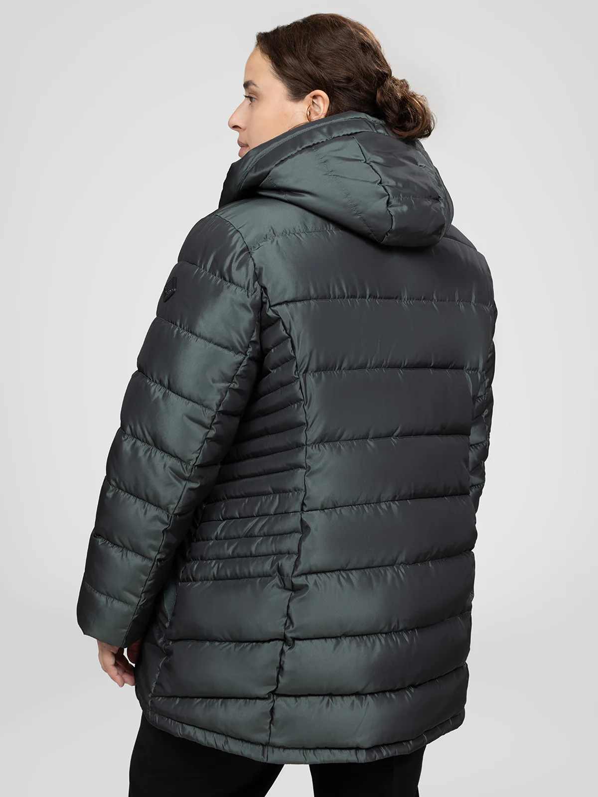Manteau mi-cuisse - Image 3