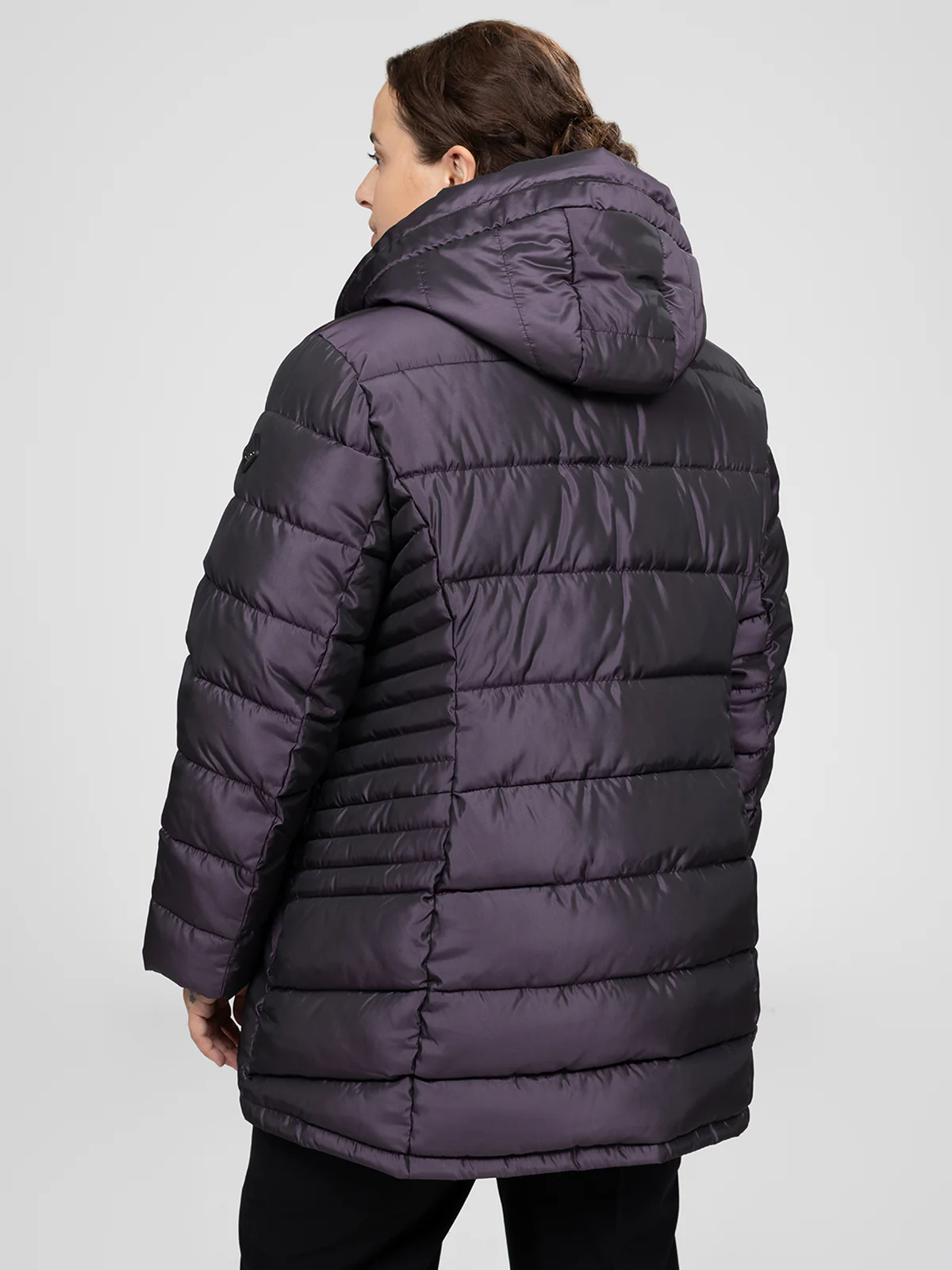 Manteau mi-cuisse - Image 7