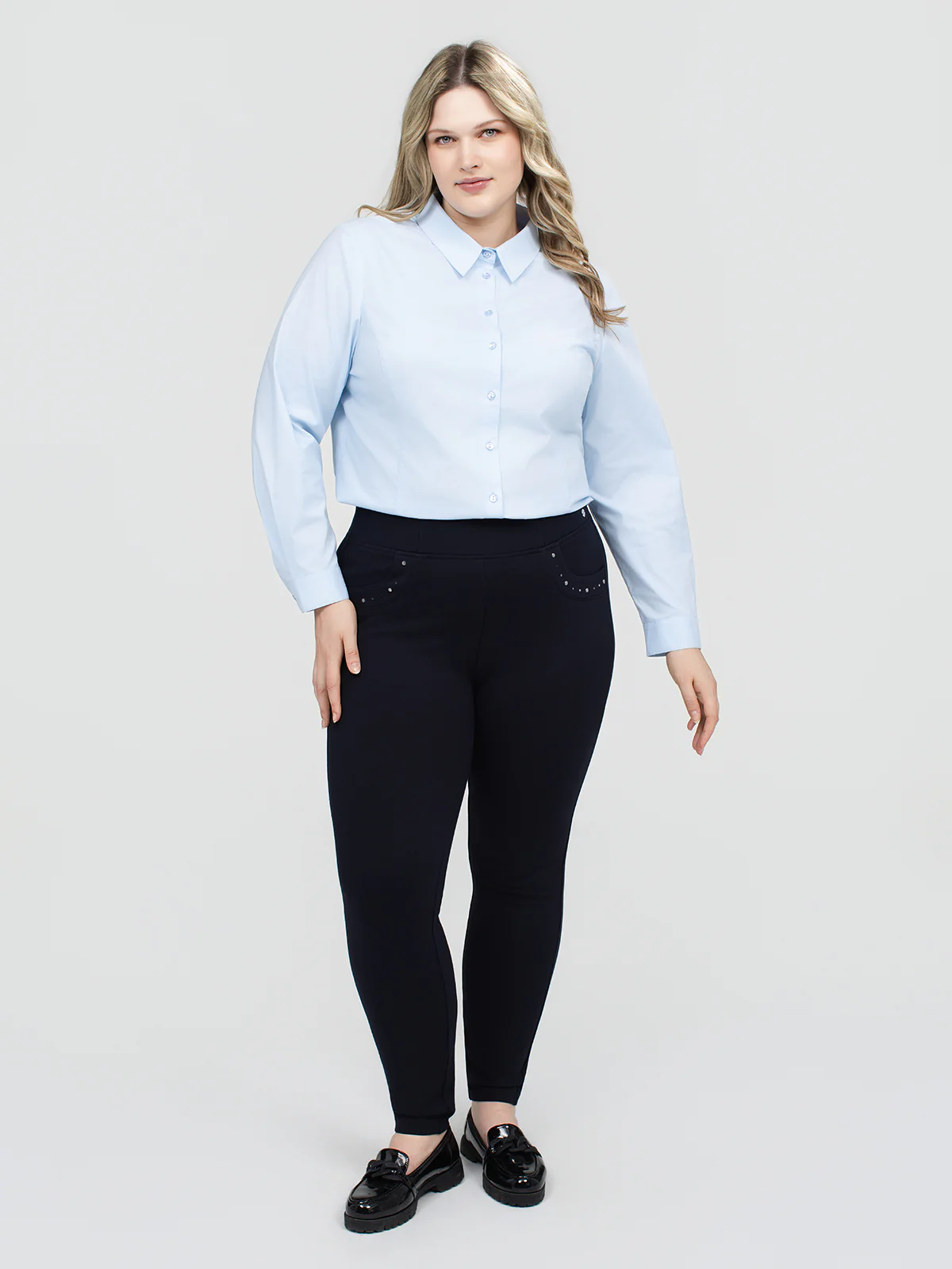 Pantalon à enfiler - Image 13
