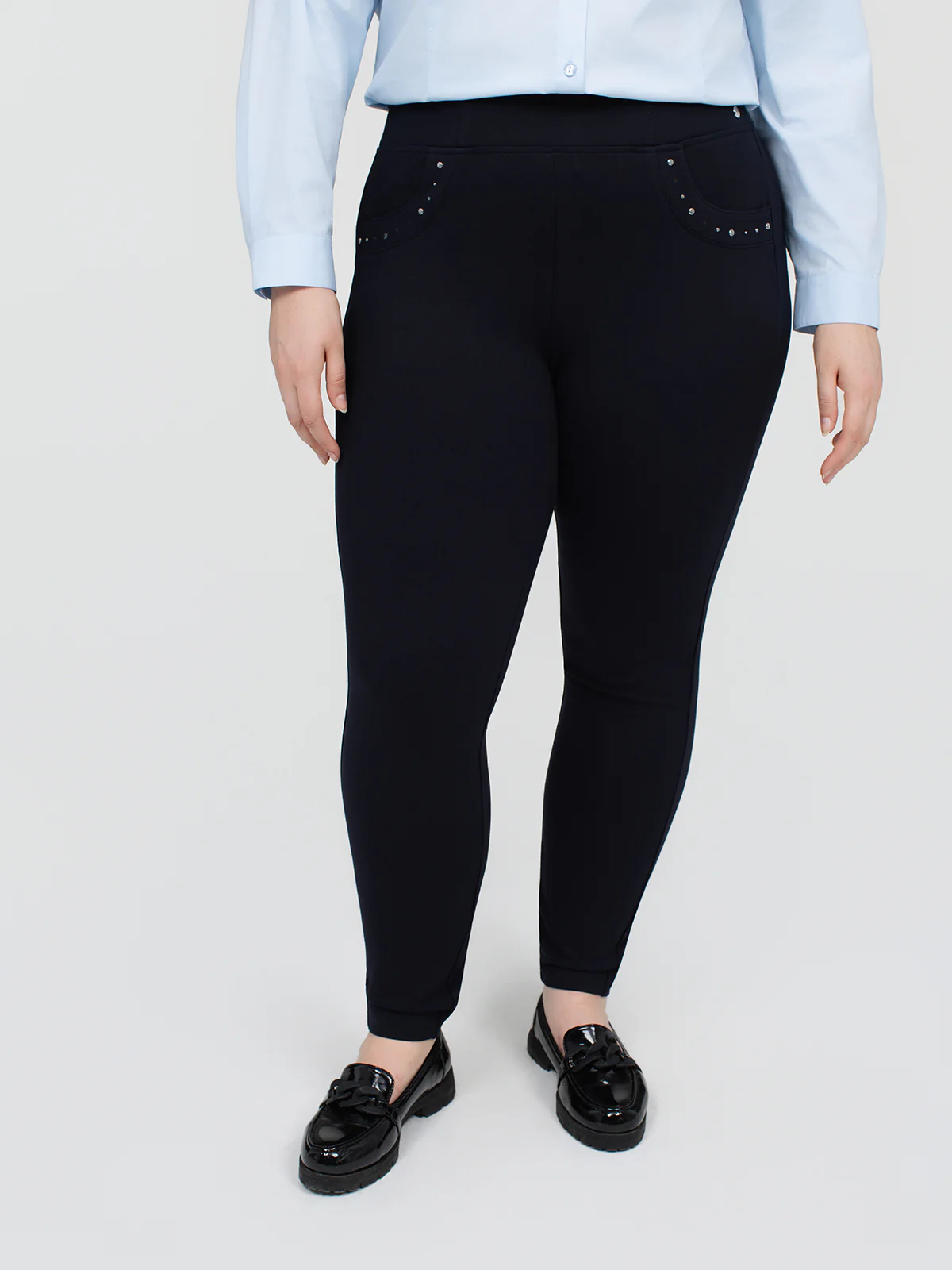 Pantalon à enfiler - Image 14