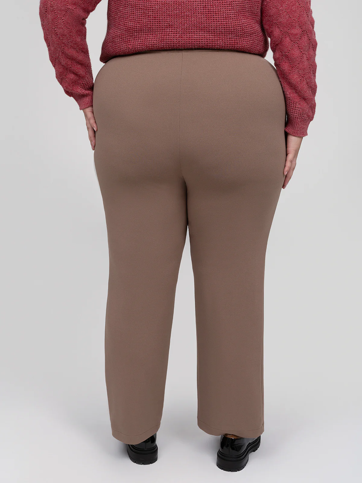 Pantalon Ă enfiler large - Image 7