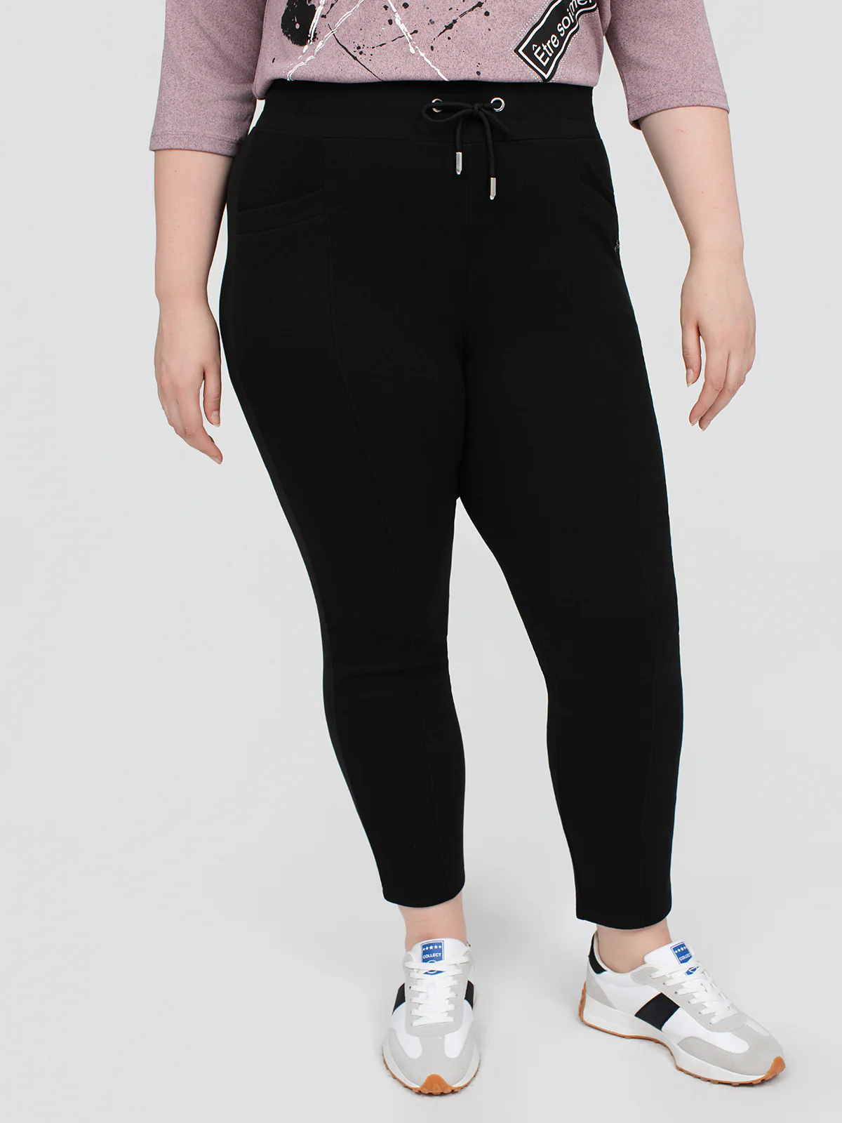 Pantalon de détente - Image 2