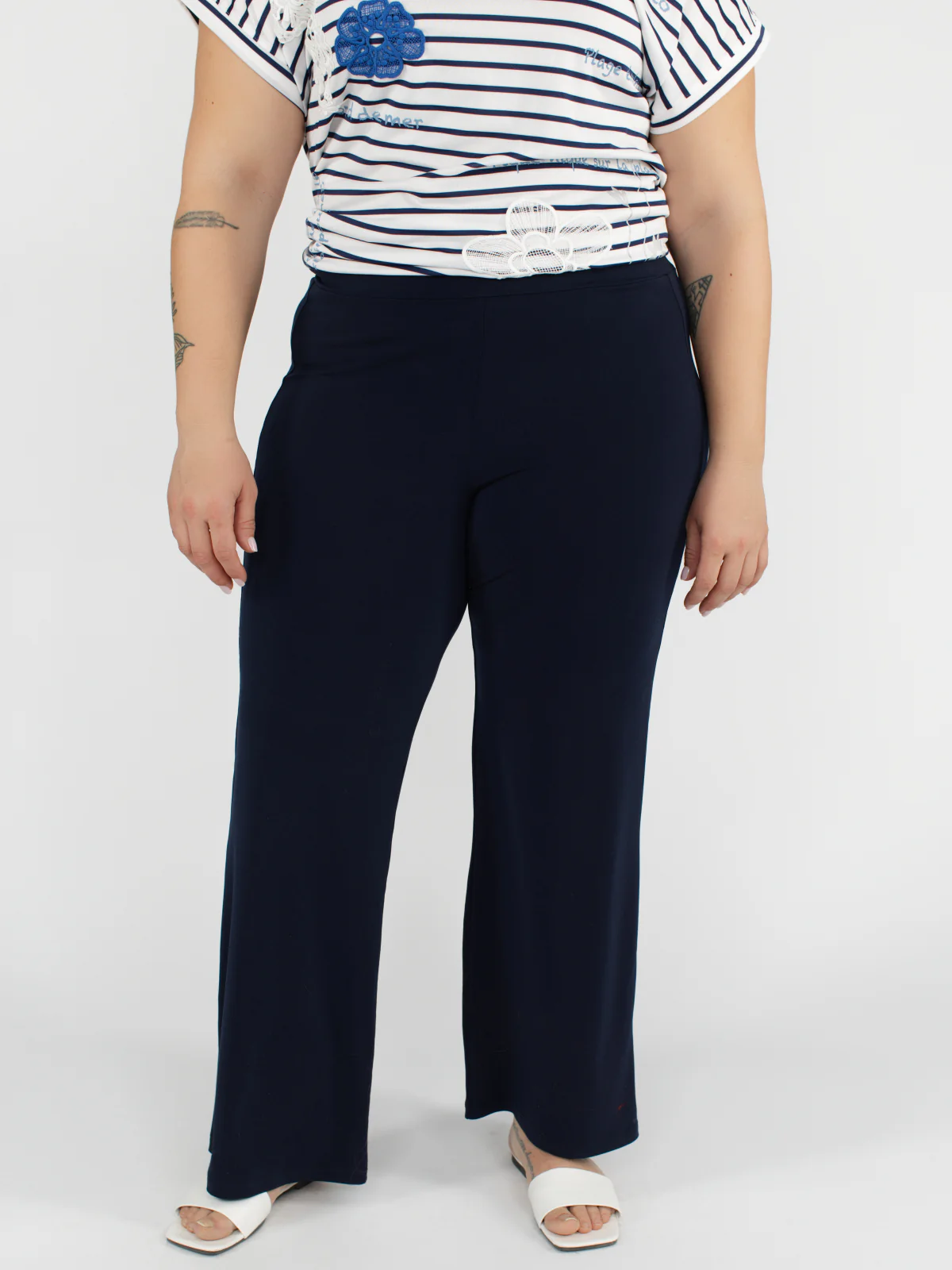 Pantalon de tricot - Image 10