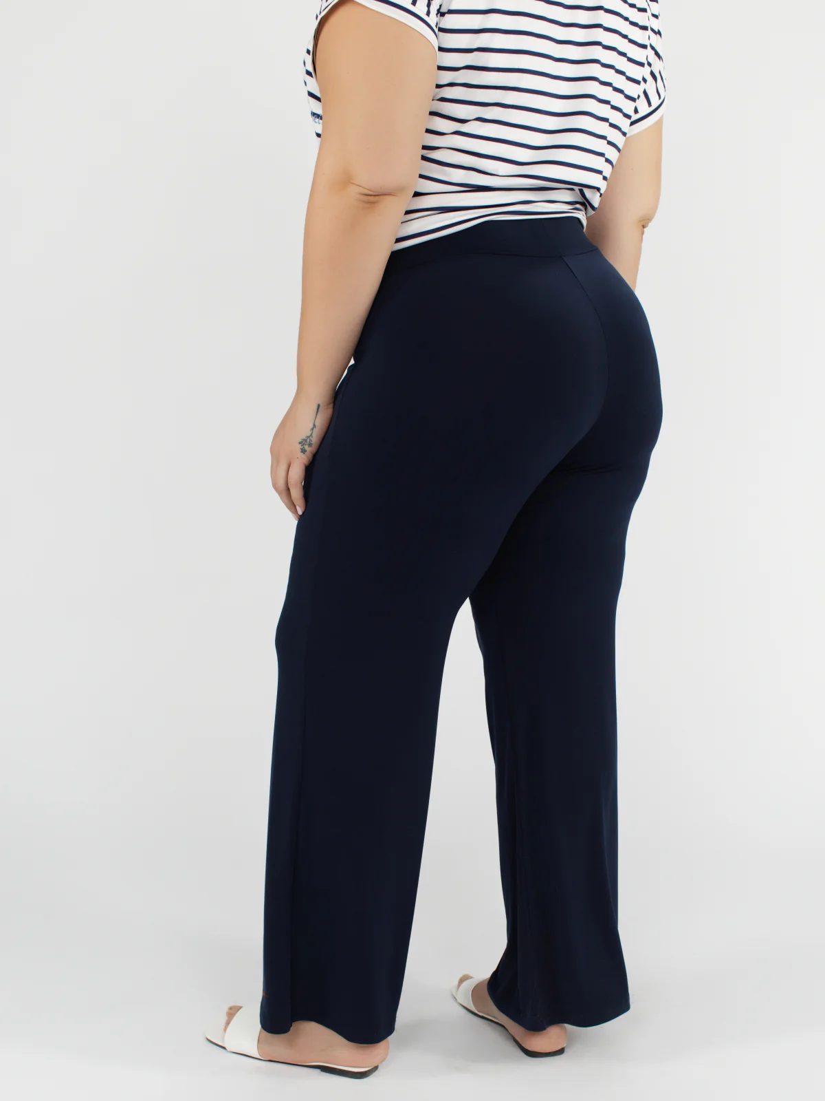 Pantalon de tricot - Image 11