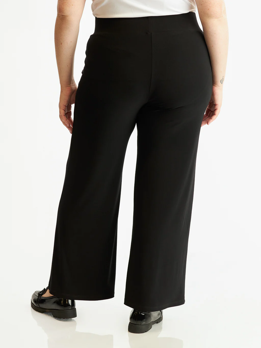Pantalon de tricot - Image 3