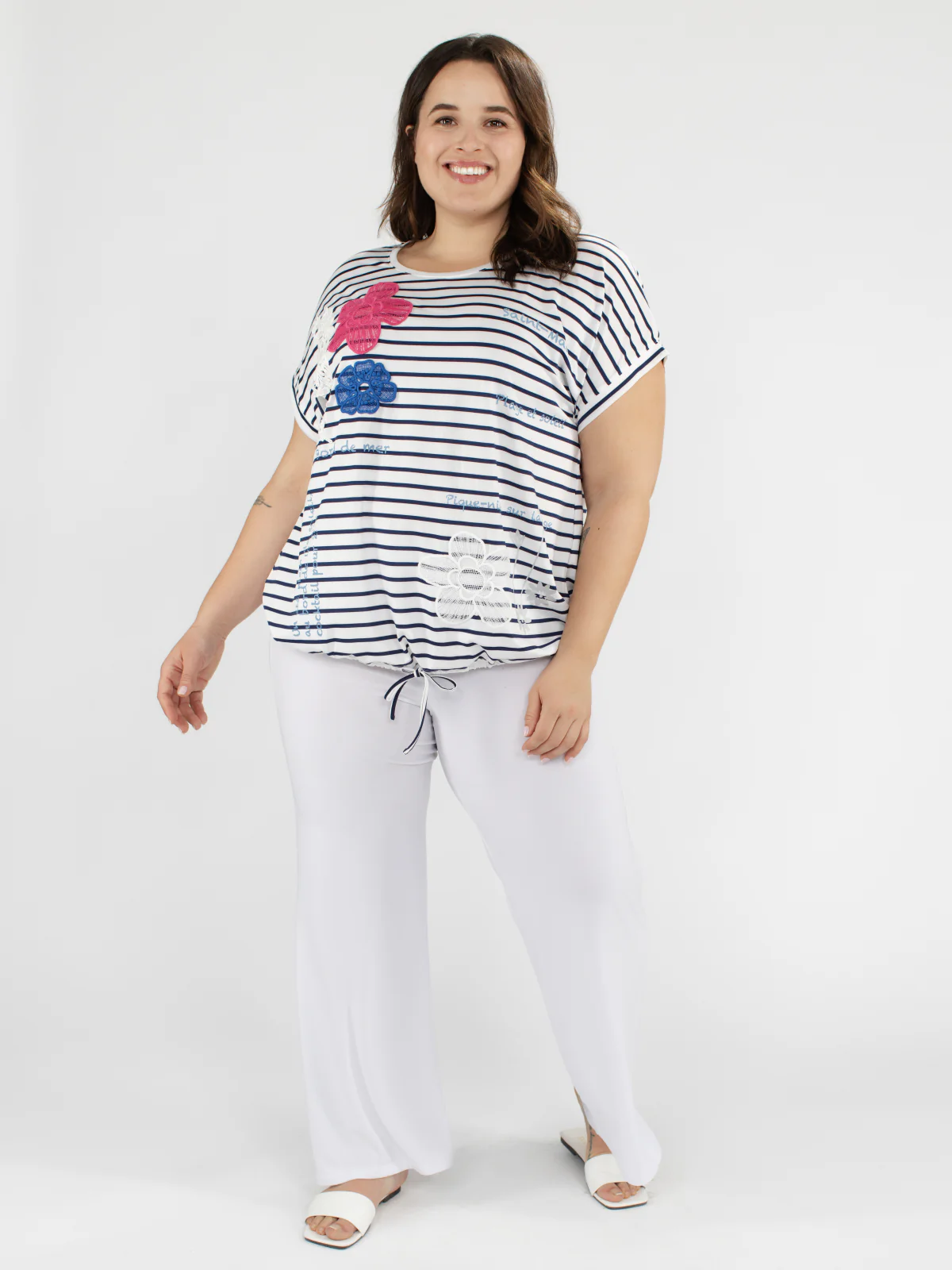 Pantalon de tricot - Image 5