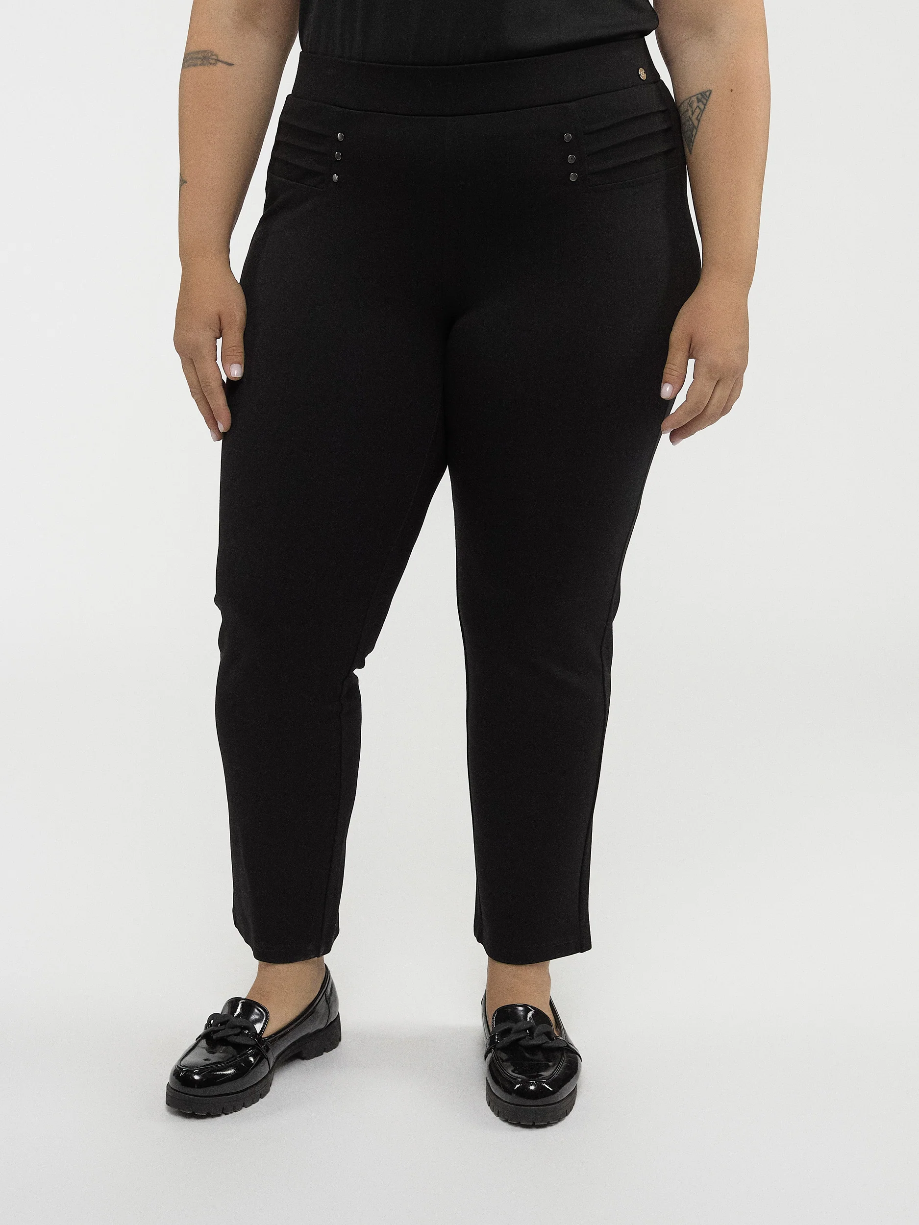 Pantalon de tricot - Image 10