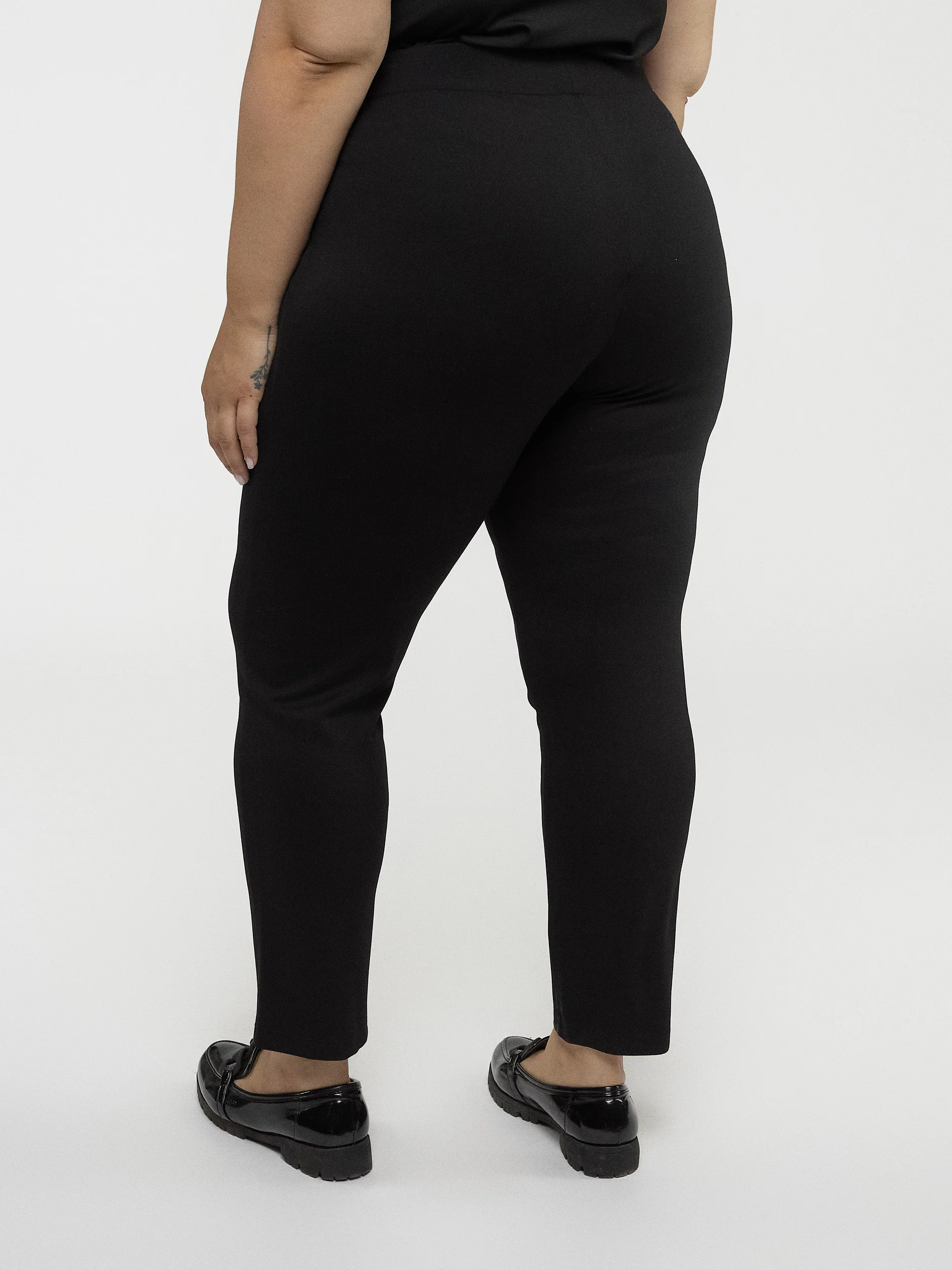 Pantalon de tricot - Image 11