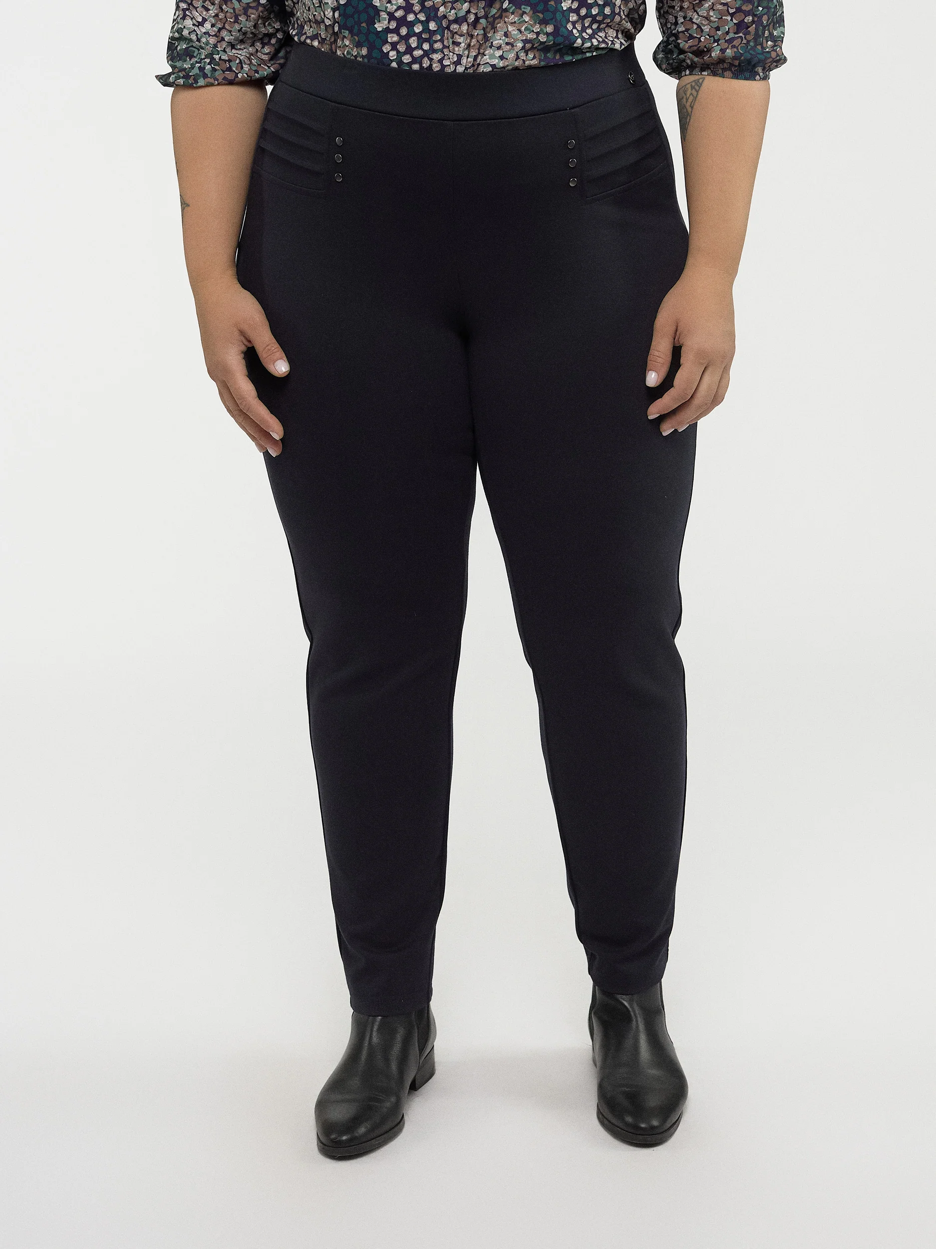 Pantalon de tricot - Image 14