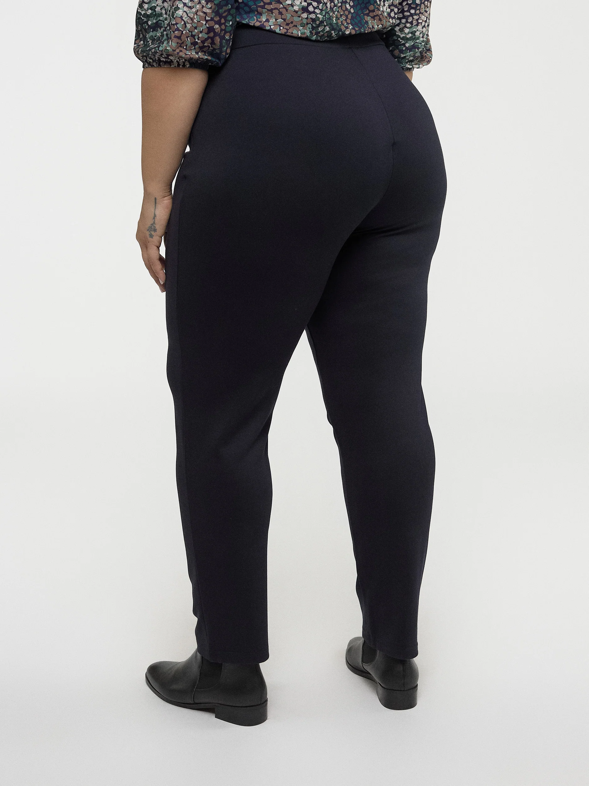 Pantalon de tricot - Image 15