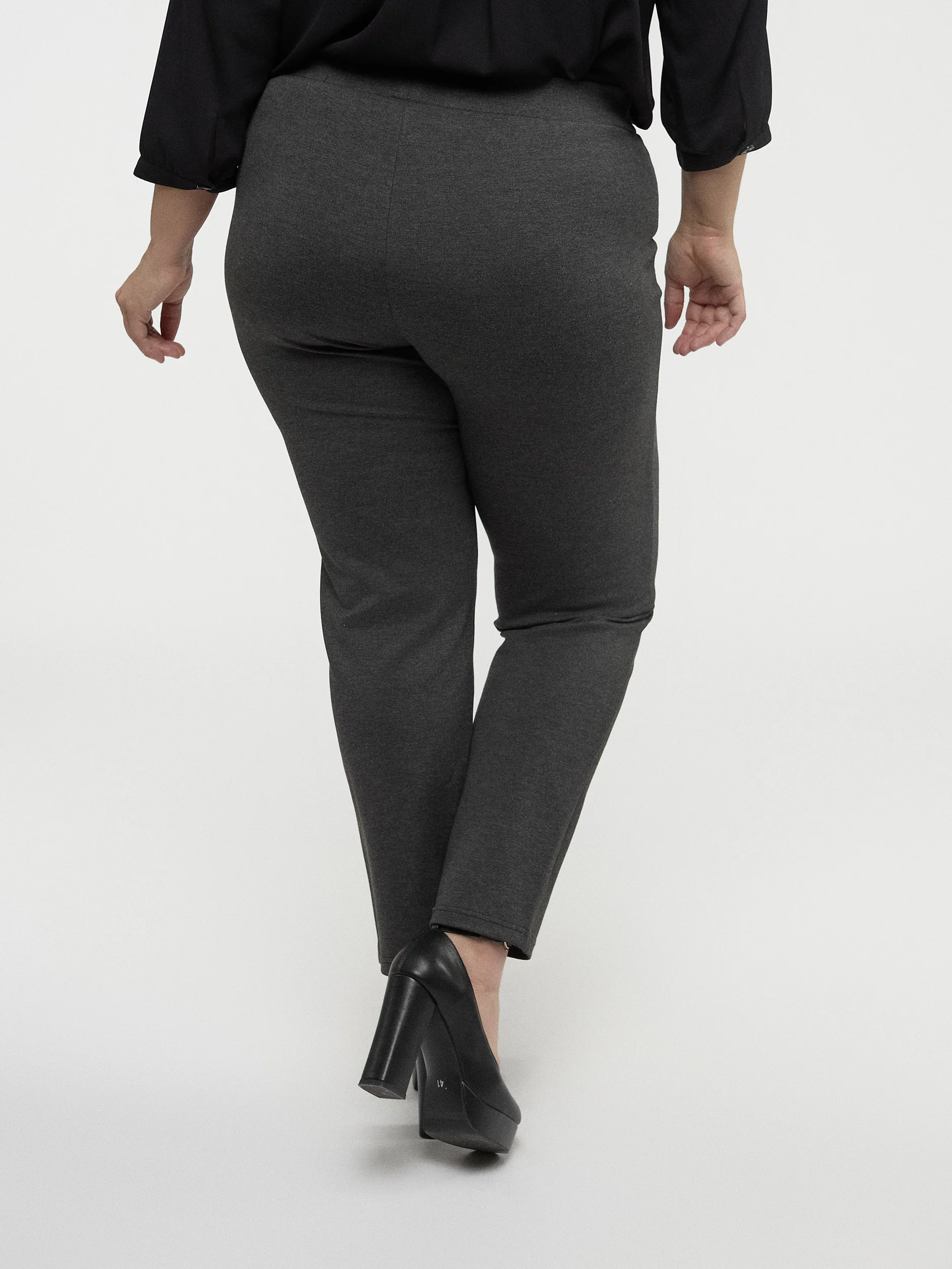 Pantalon de tricot - Image 3
