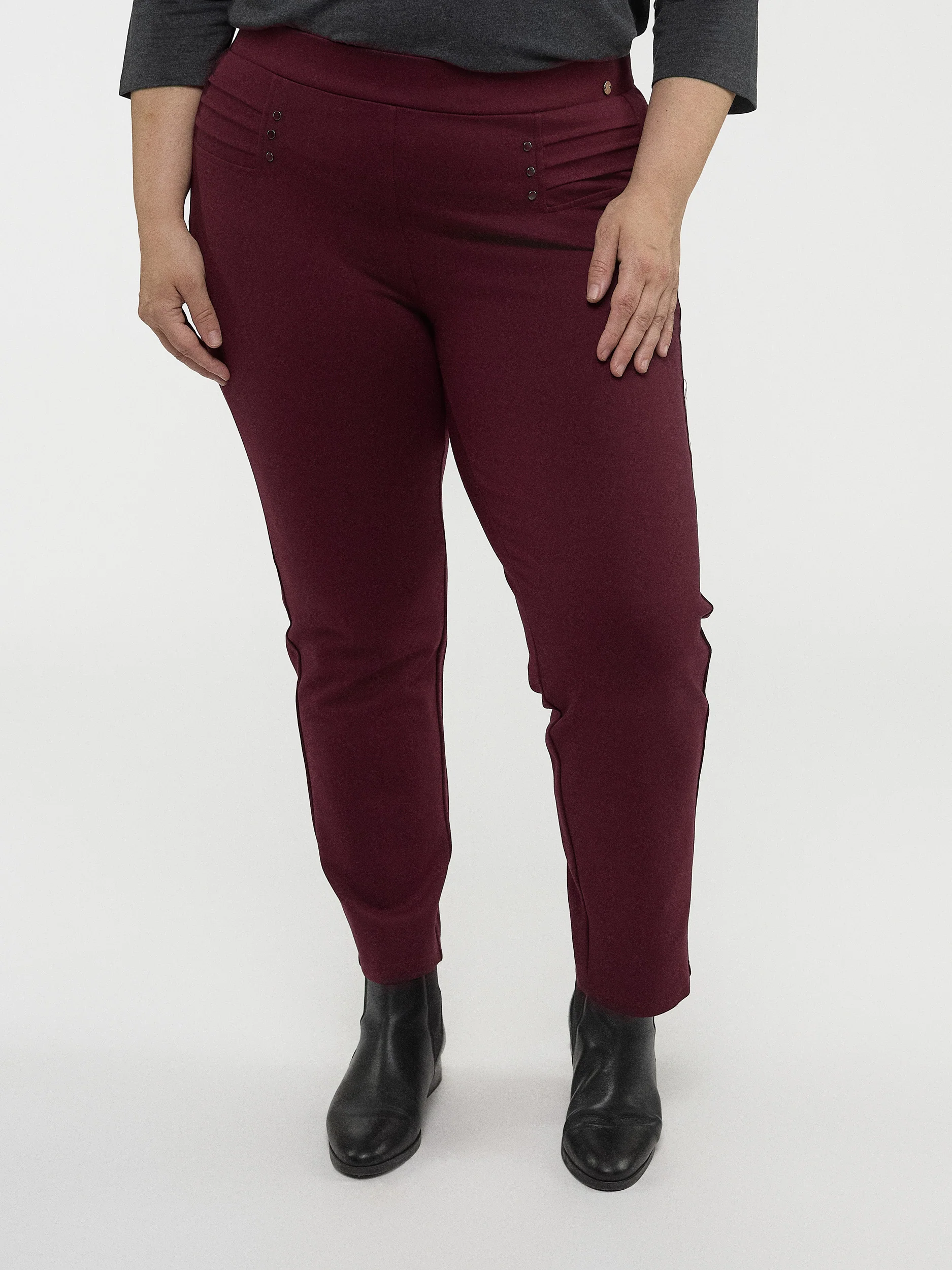 Pantalon de tricot - Image 6