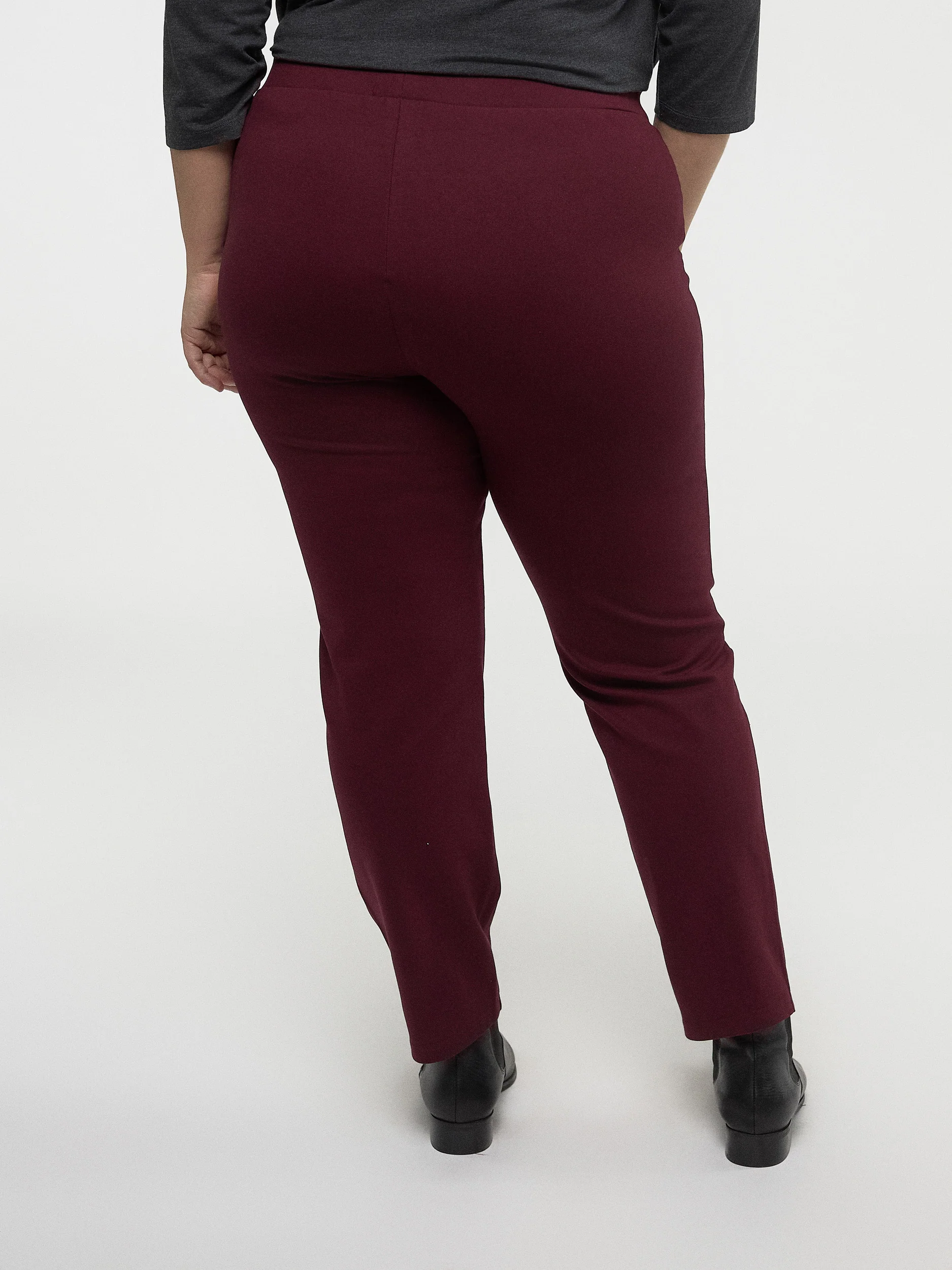Pantalon de tricot - Image 7