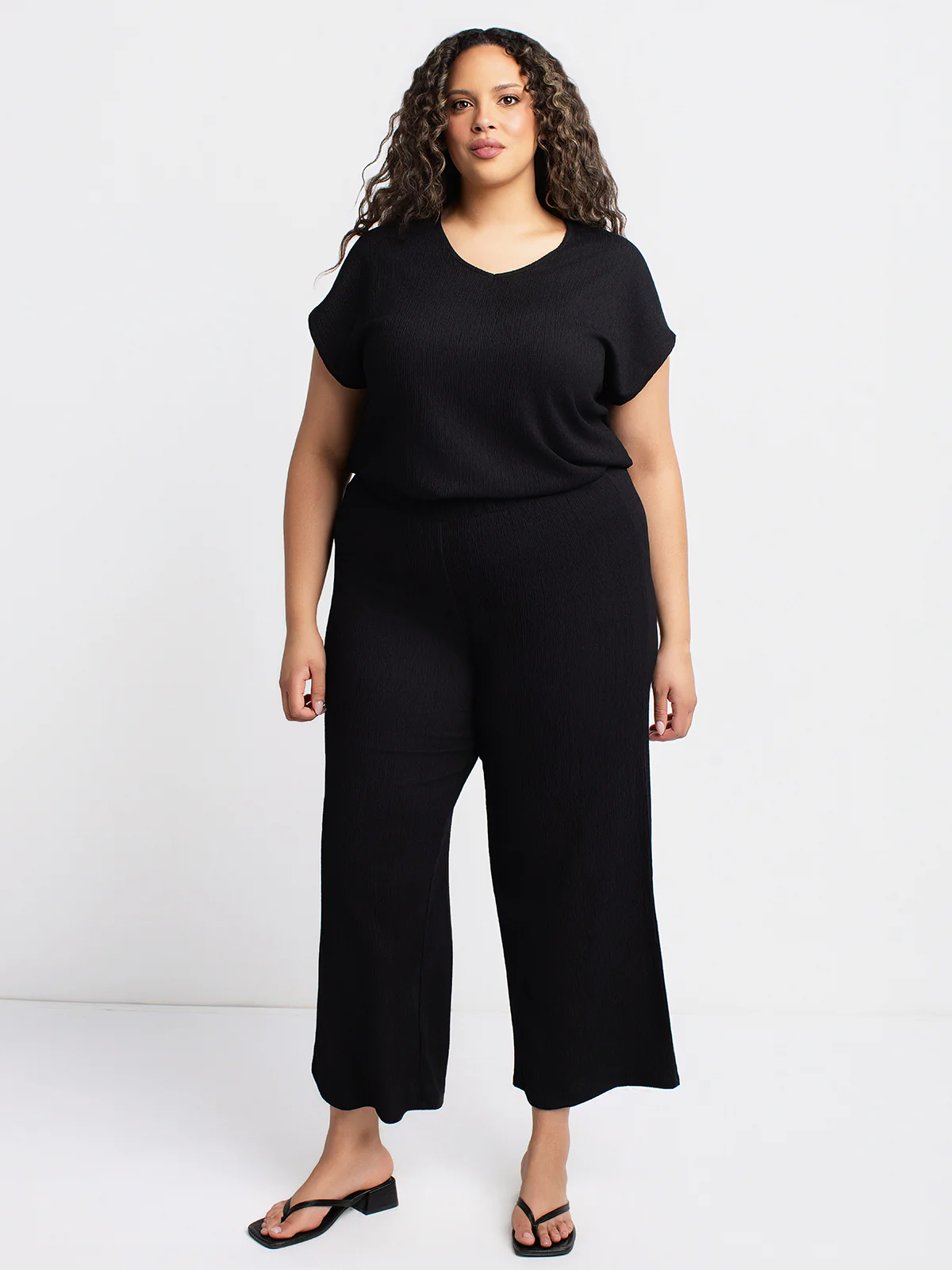 Pantalon de tricot