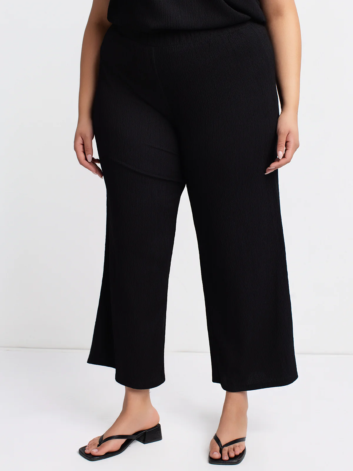 Pantalon de tricot - Image 2