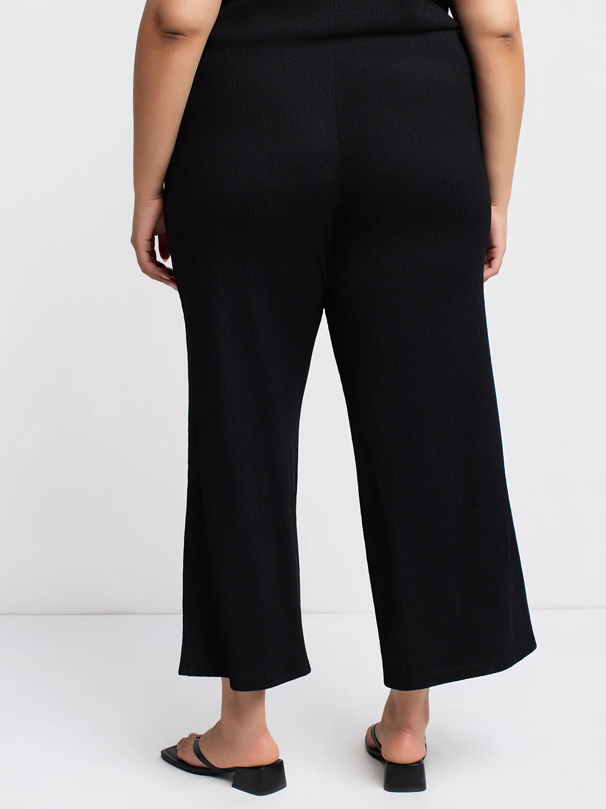 Pantalon de tricot - Image 3