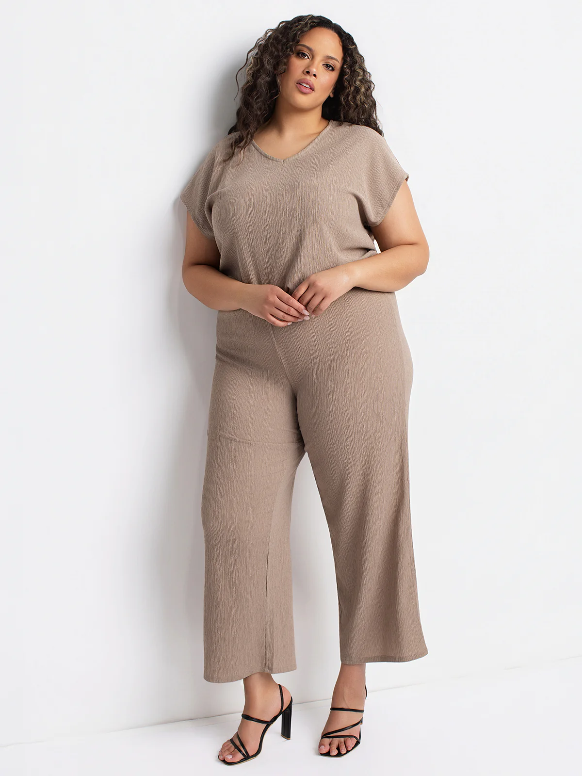 Pantalon de tricot - Image 5