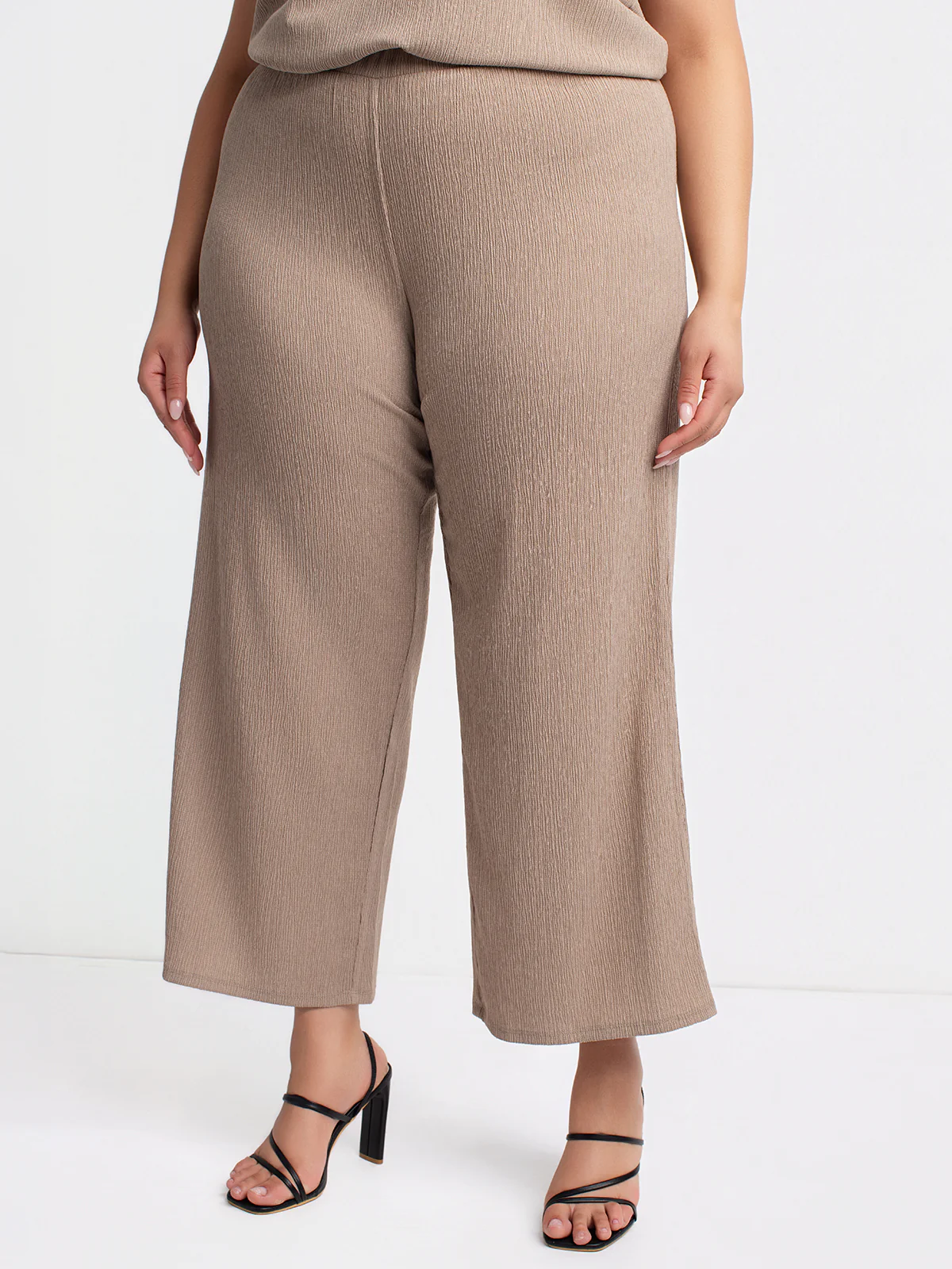 Pantalon de tricot - Image 6