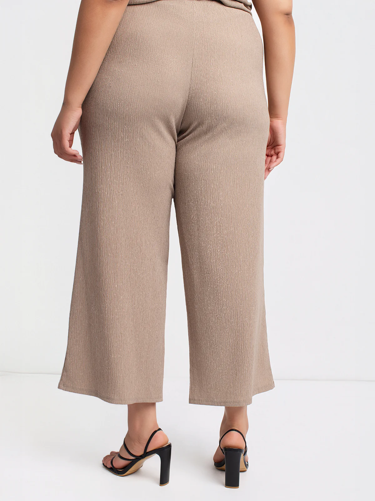 Pantalon de tricot - Image 7