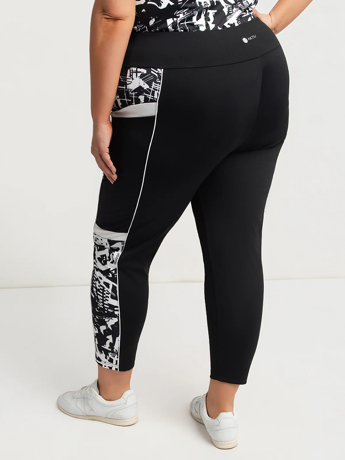Pantalon de yoga - Image 3