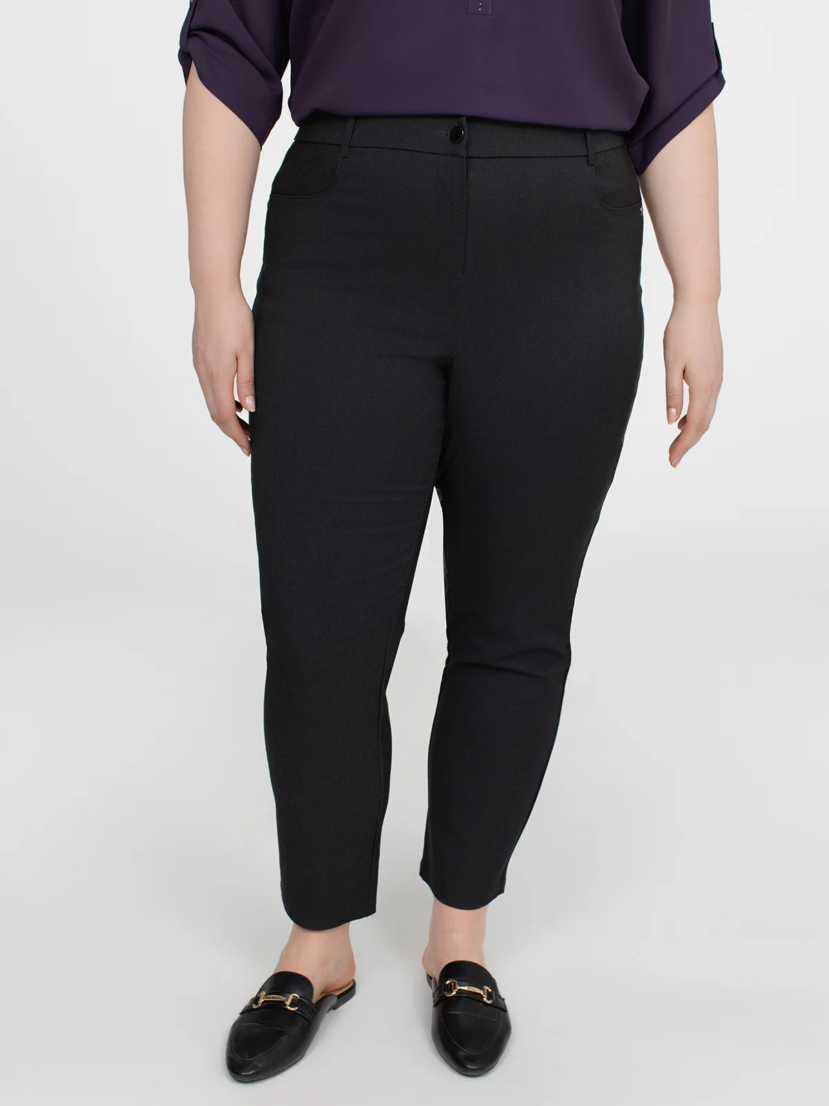 Pantalon décontracté - Image 2