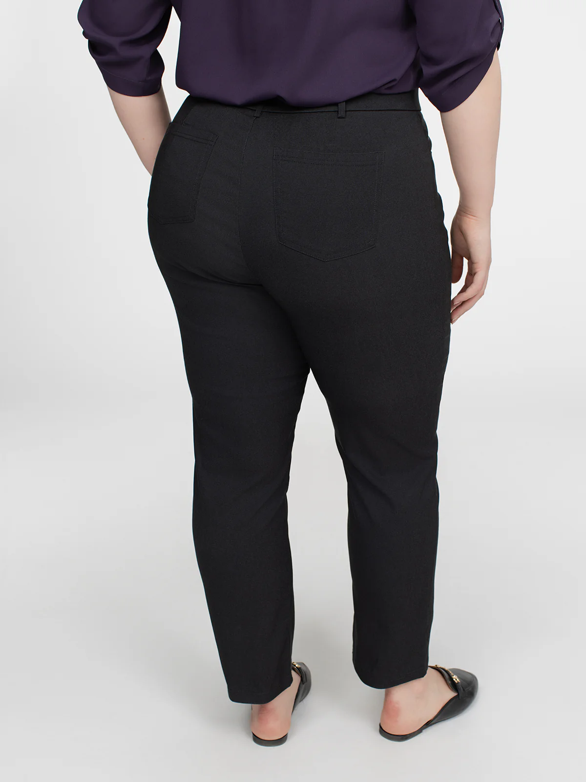 Pantalon décontracté - Image 3