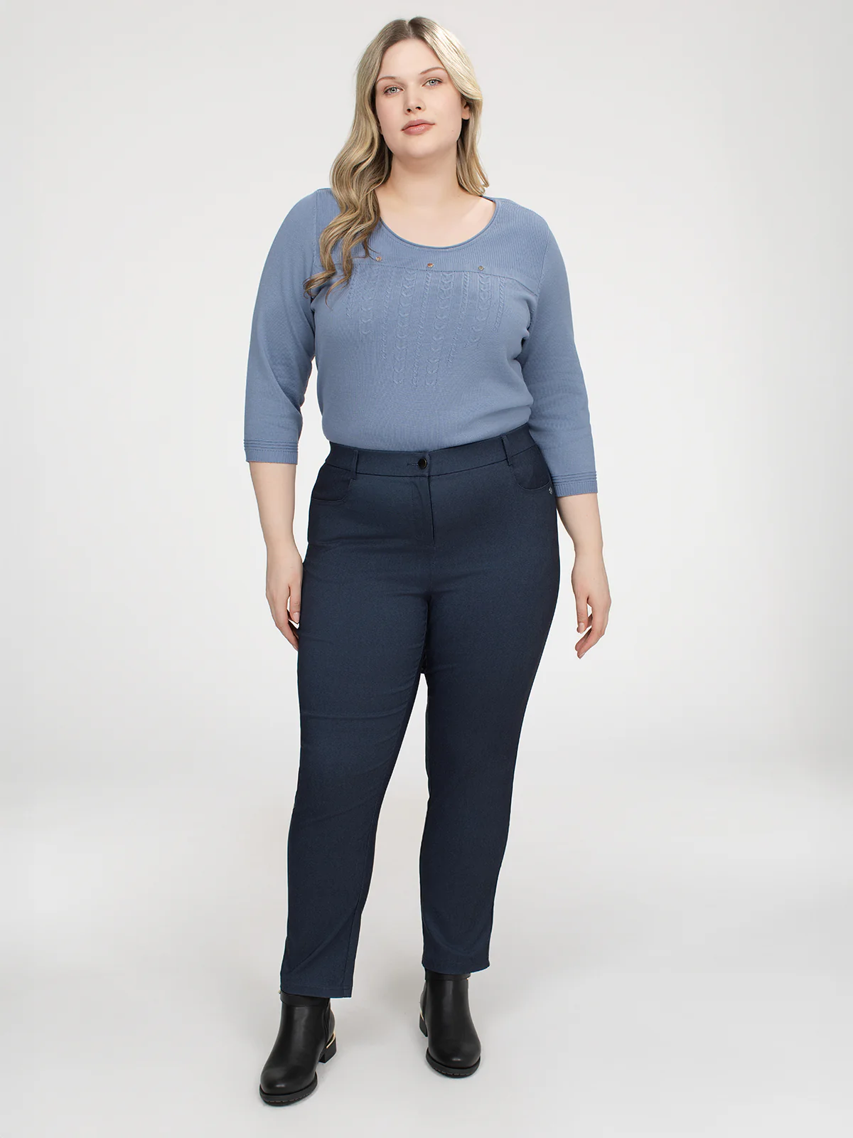 Pantalon décontracté - Image 5