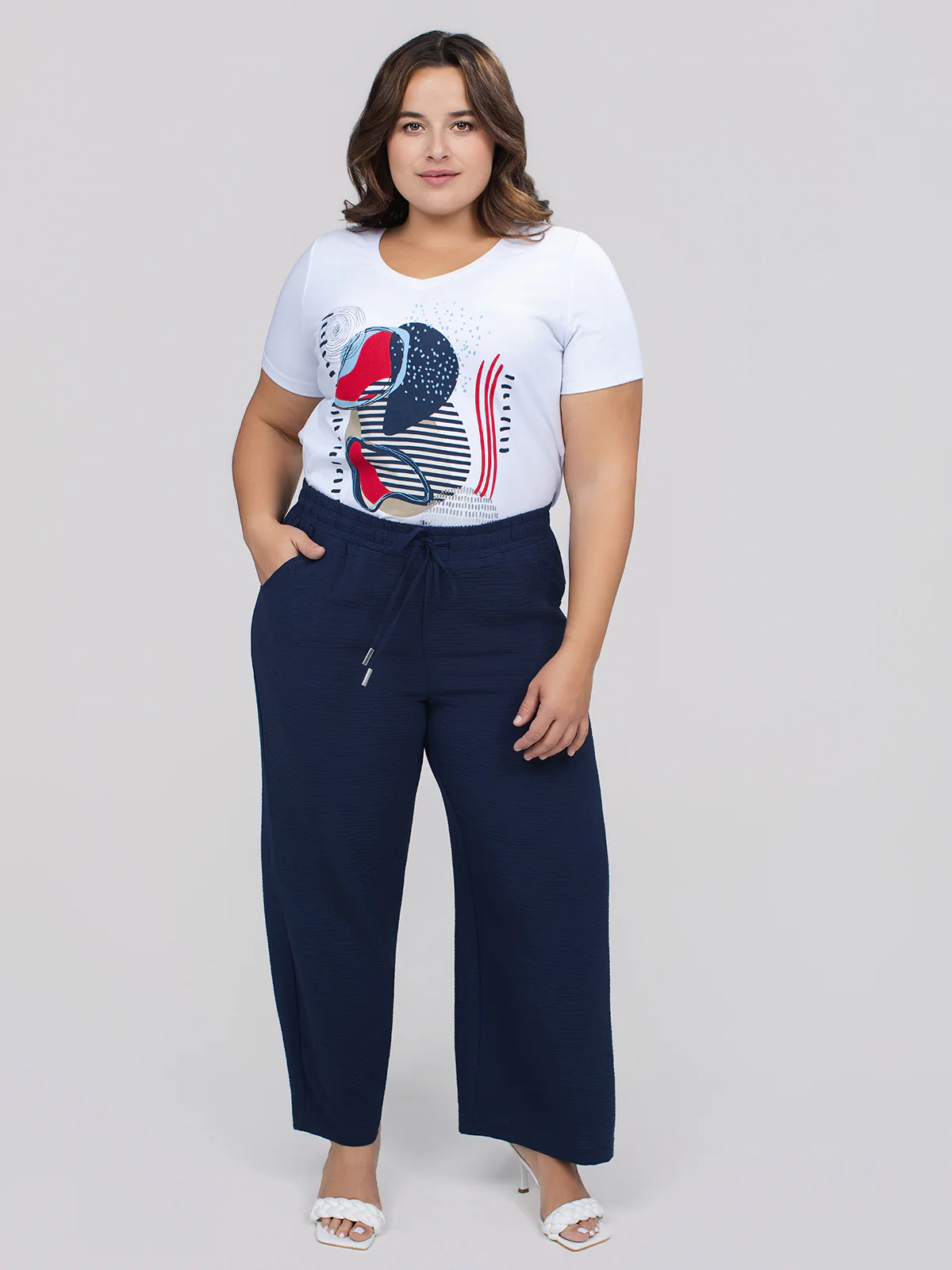 Pantalon décontracté - Image 5