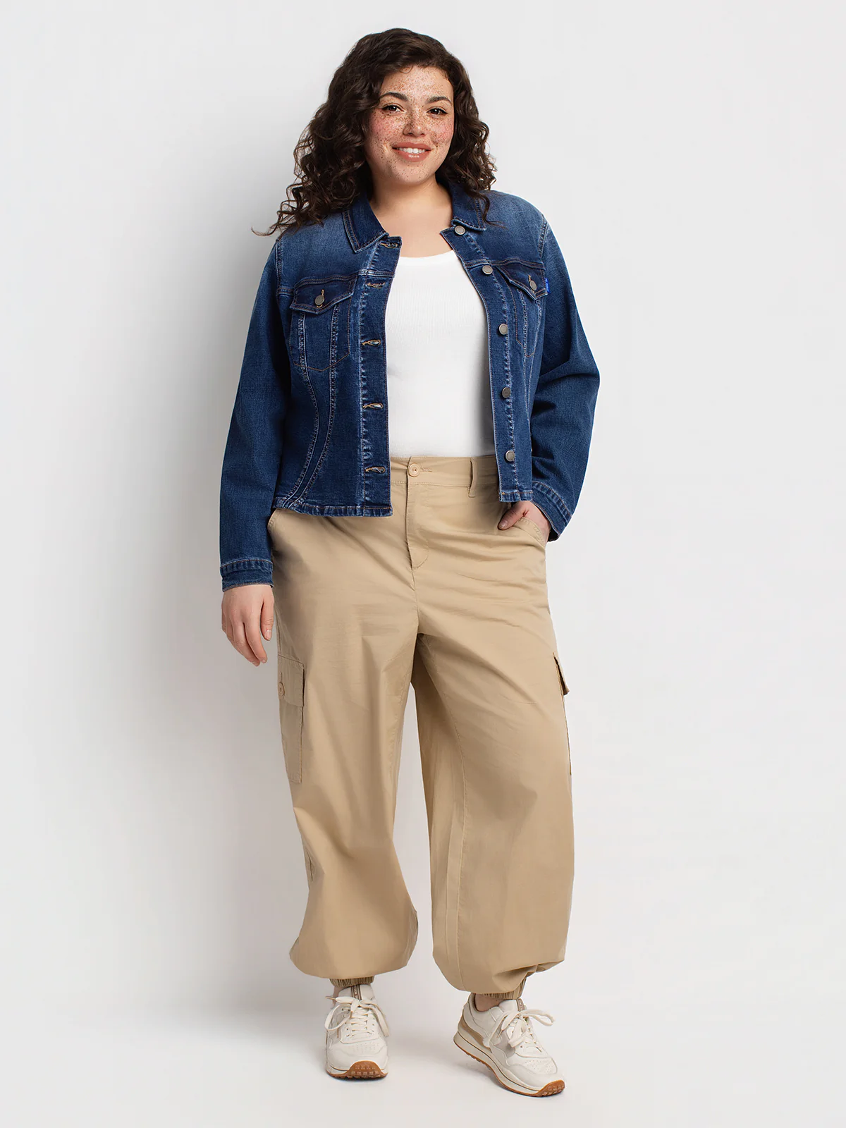 Pantalon décontracté - Image 2