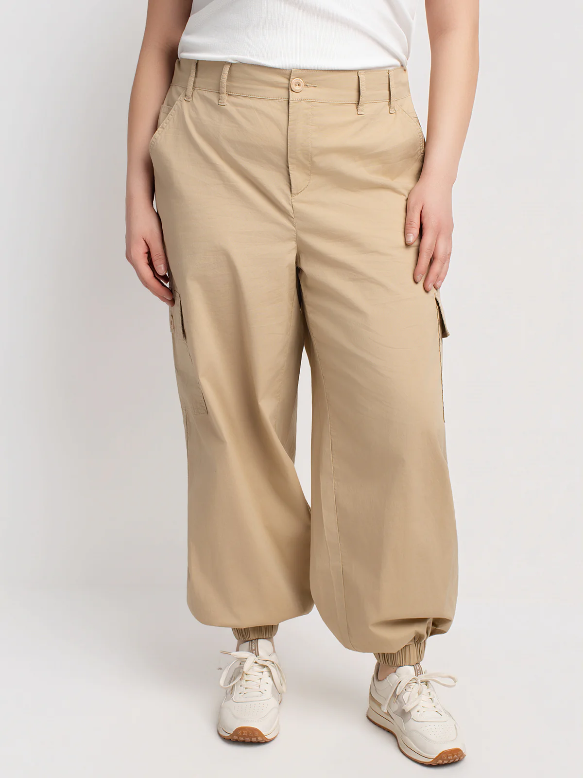 Pantalon décontracté - Image 3