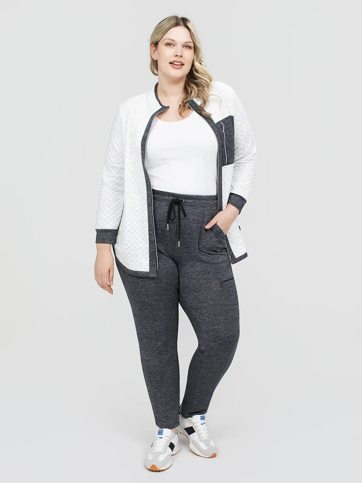 Pantalon détente