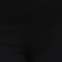 Pantalon droit ajusté en tricot à enfiler - Image 4