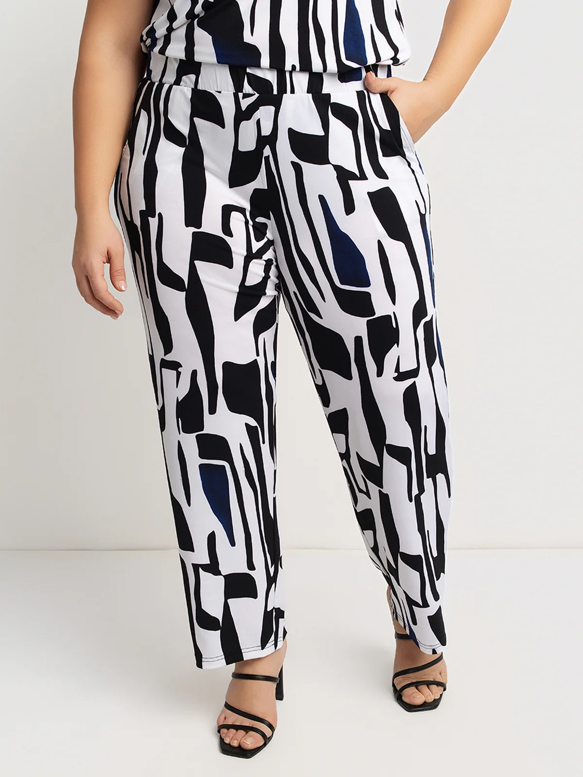 Pantalon droit - Image 3