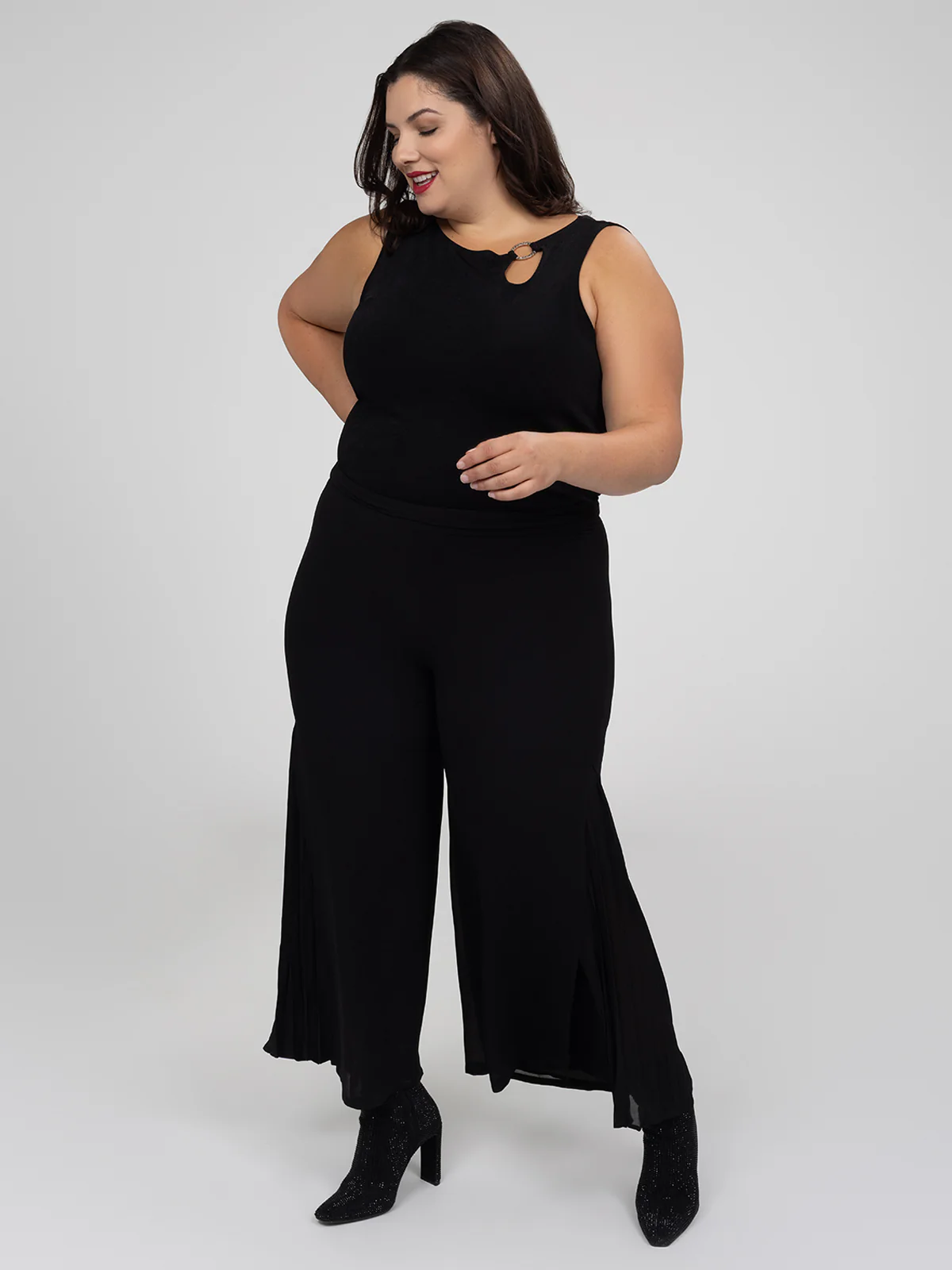Pantalon habillé