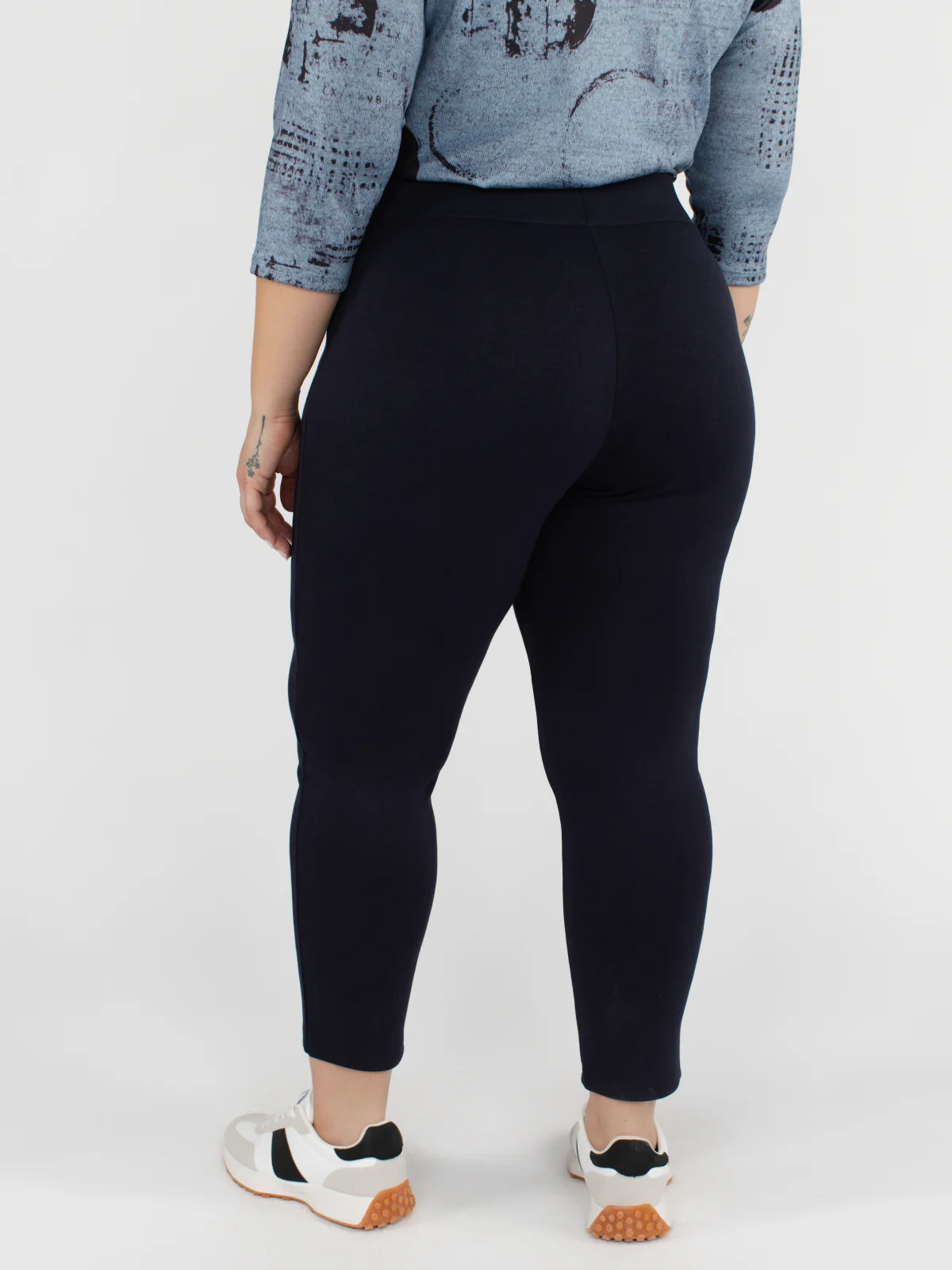 Pantalon semi-ajusté - Image 3