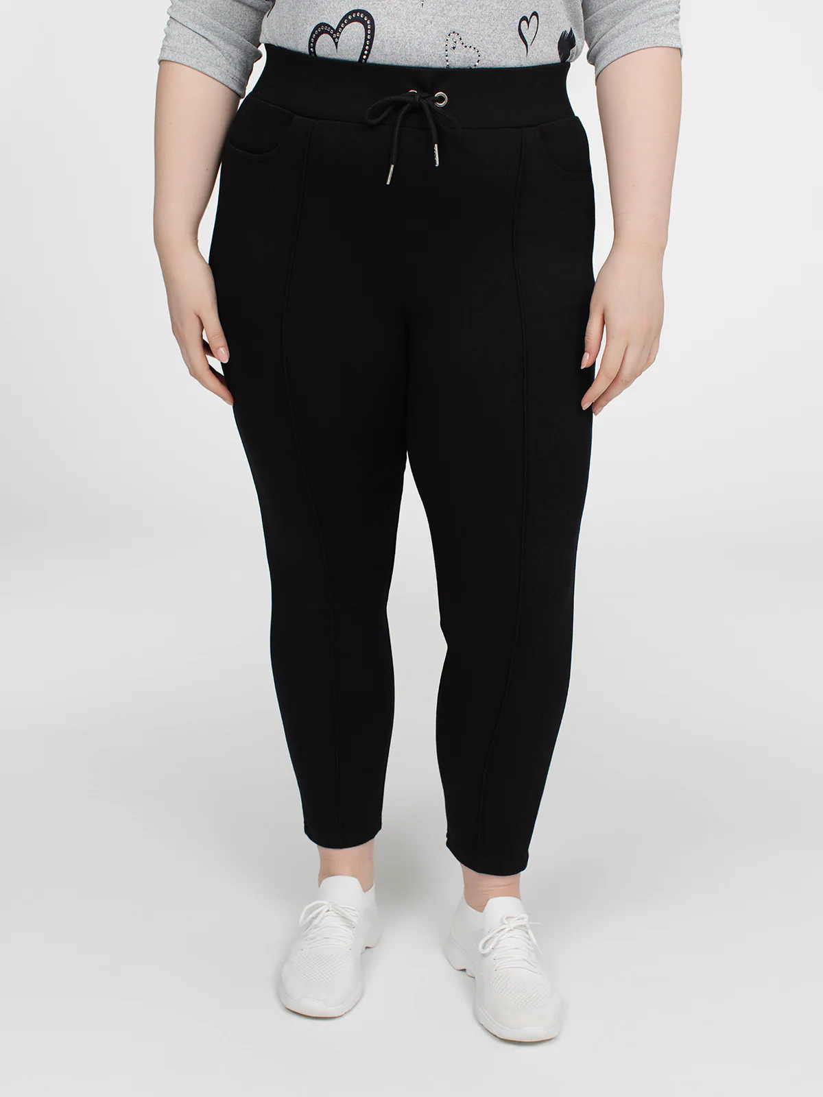 Pantalon semi-ajusté - Image 6