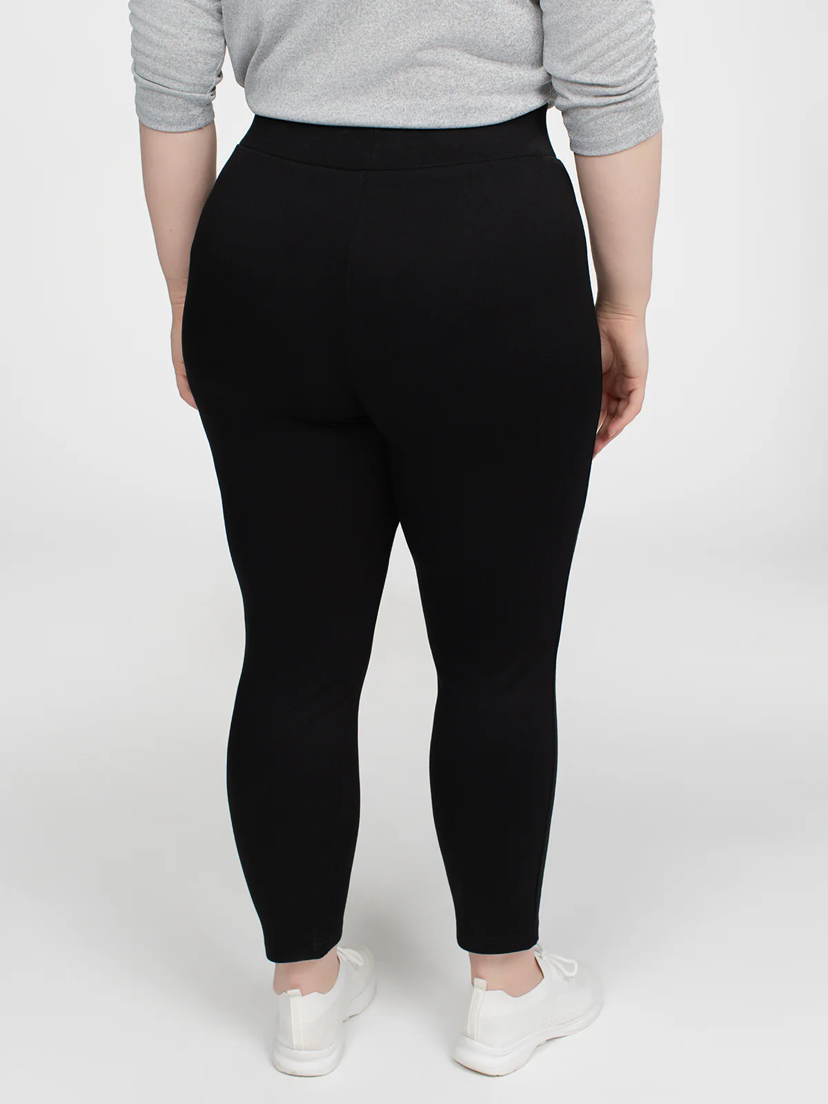 Pantalon semi-ajusté - Image 7