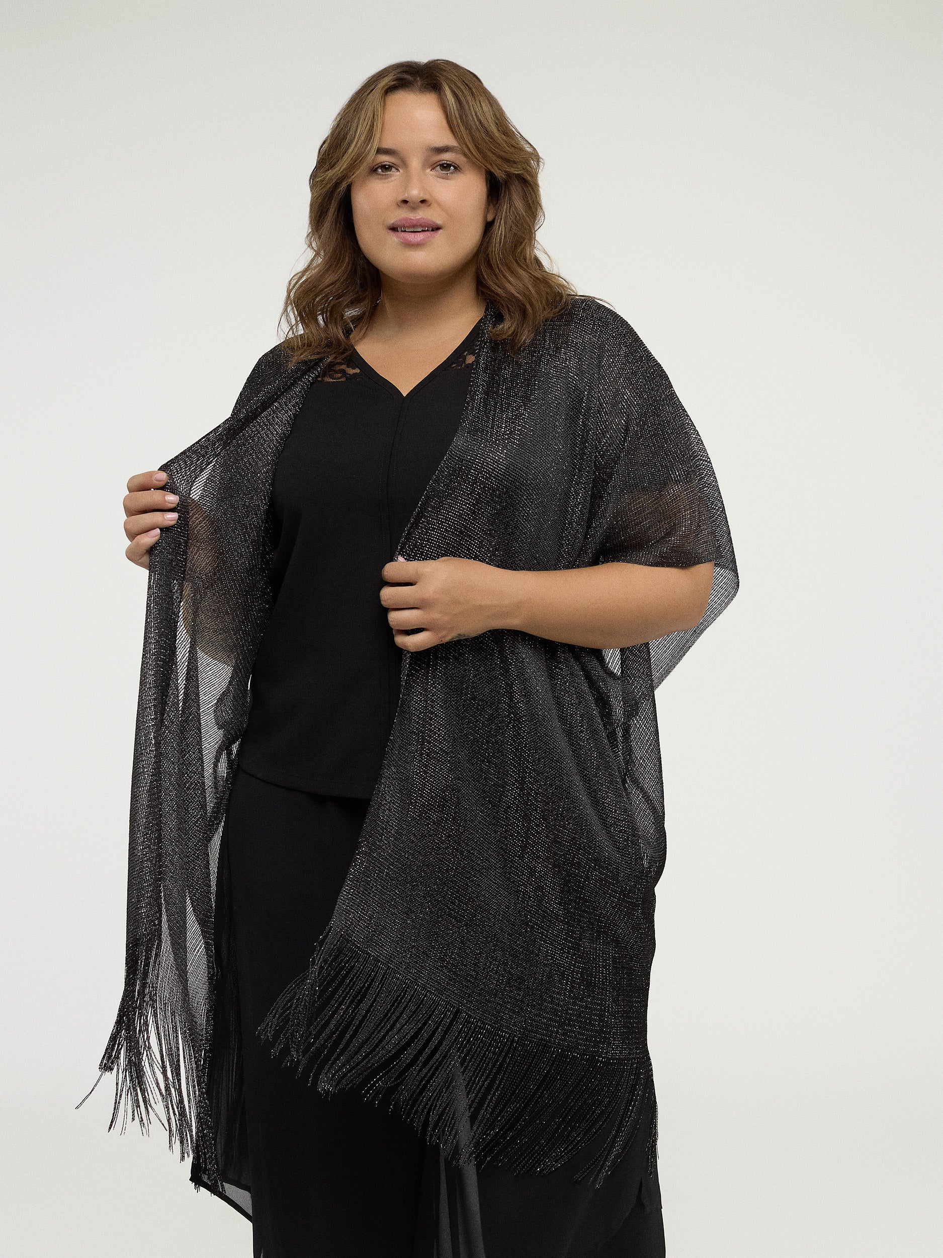 Poncho