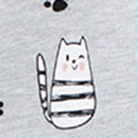 Robe de nuit droite - Image 5