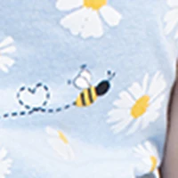 Robe de nuit droite - Image 16