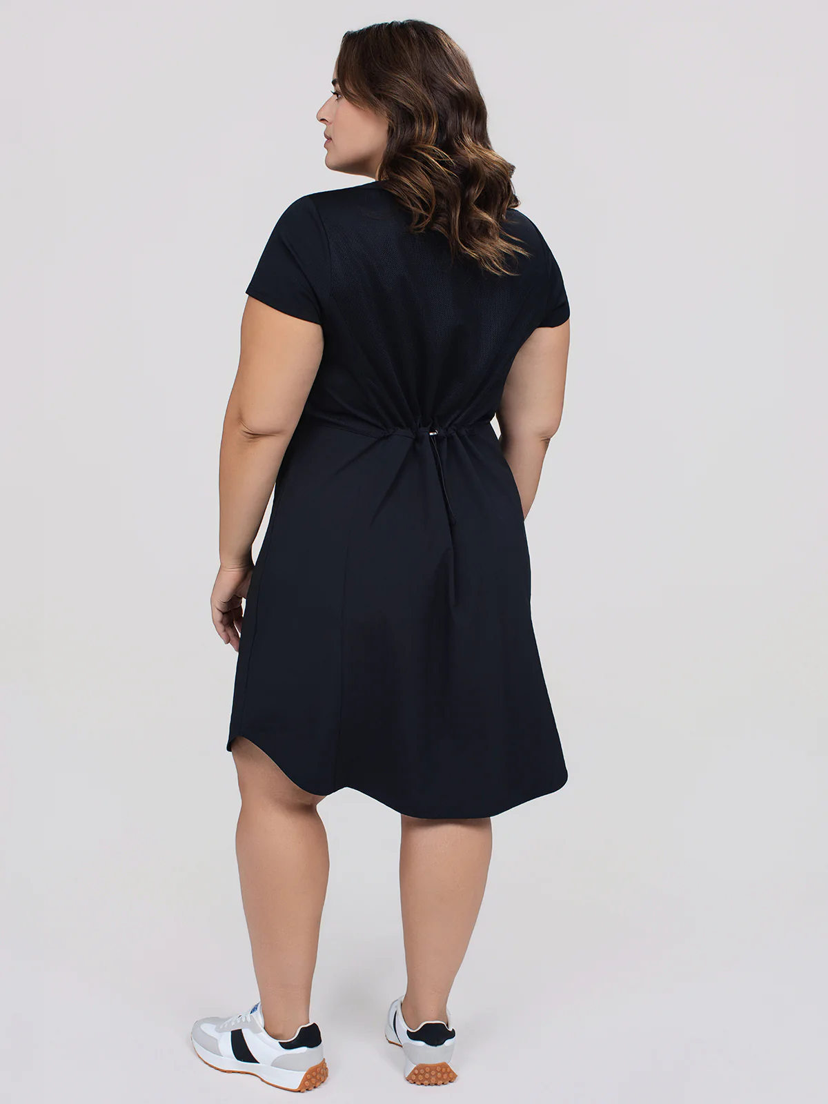 Robe droite midi - Image 4